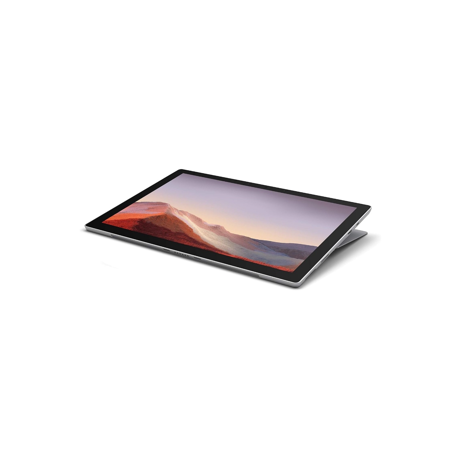 Refurbished -&nbsp;Microsoft Surface Pro 7 Platinum Intel Core i7-1065G7 16GB RAM 512GB SSD 12.3in Touch W11P