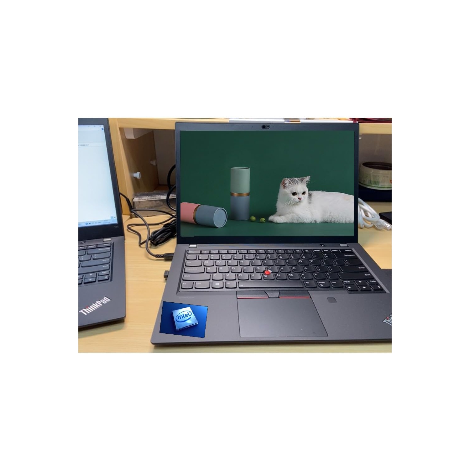 Refurbished -&nbsp;Lenovo ThinkPad T14 Gen 1, Business Laptop, Intel Core i5-10310U, 16GB RAM, 512GB SSD, 14in FHD, Windows 11 Pro