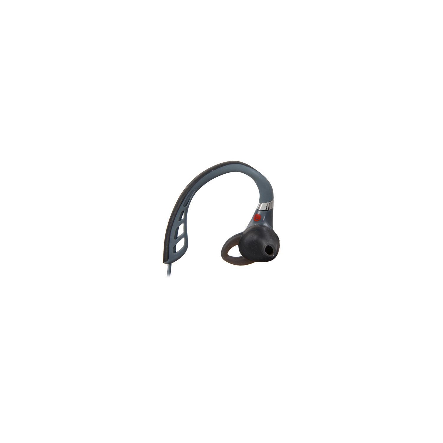 Polk Audio UltraFit 1000 In-ear sports headphones with in-line remote and microphone