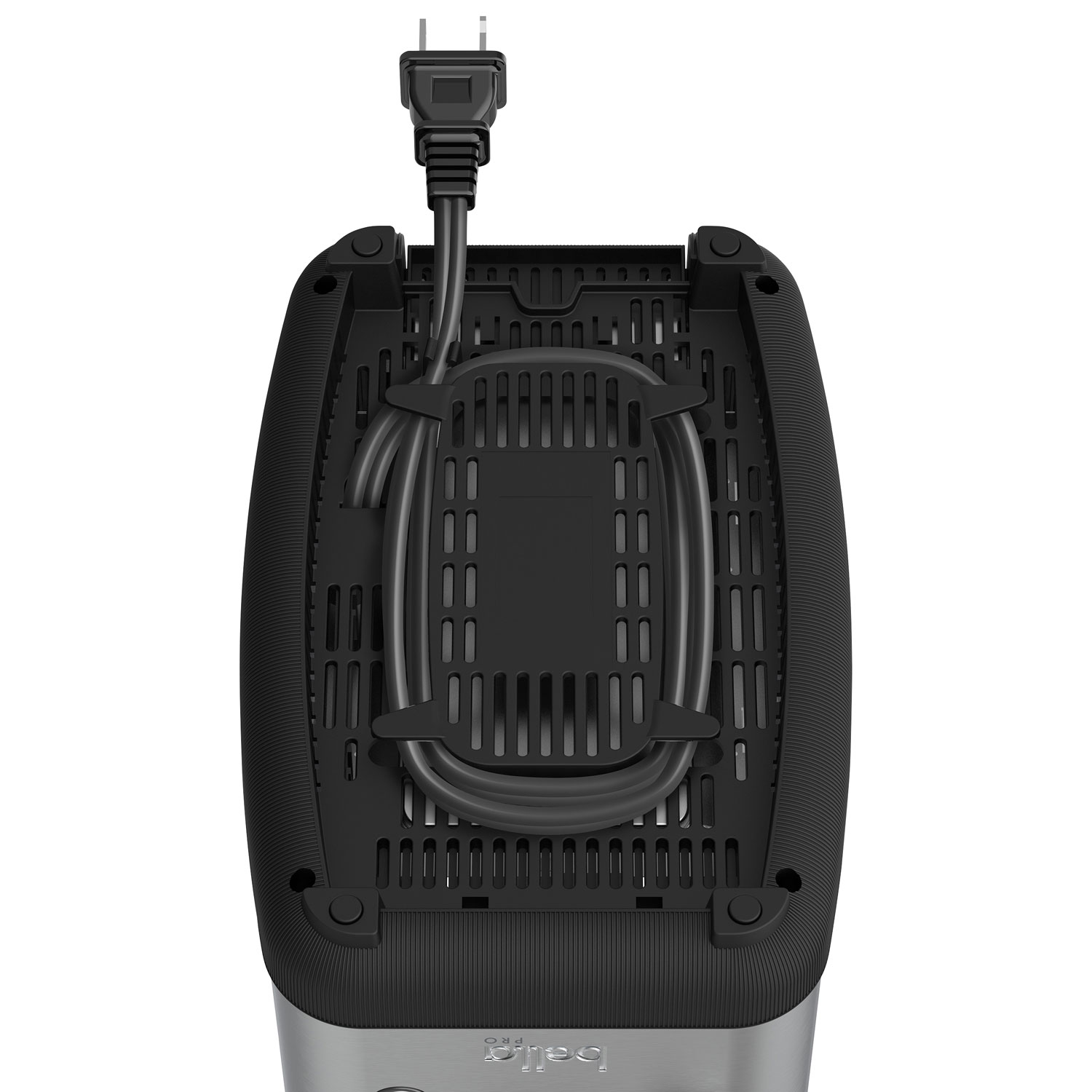 Bella Pro Toaster - 2-Slice - Stainless Steel - Only at Best Buy