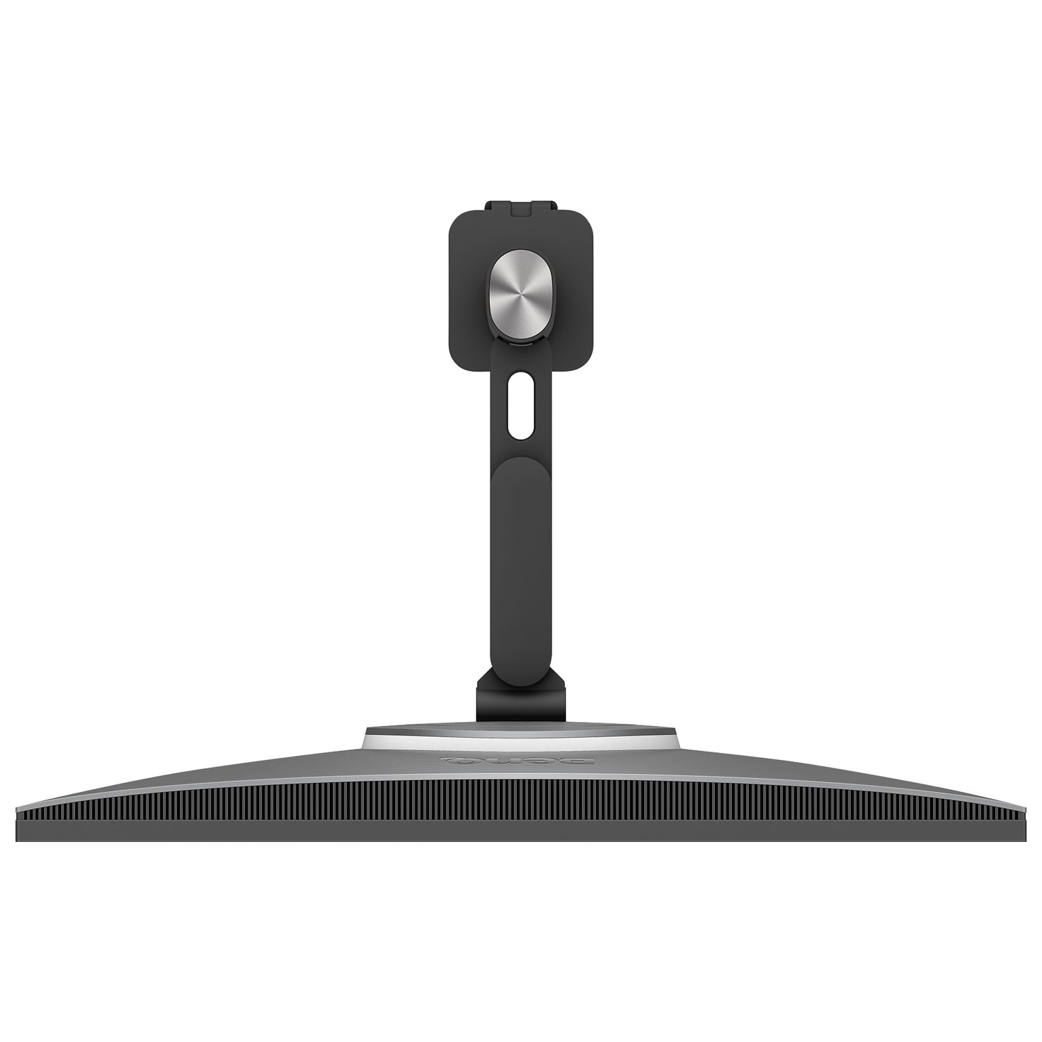 Moniteur ACL IPS Ultra HD 4K 60 Hz de 31,5 po de BenQ avec temps de réponse de 5 ms gris à gris - Gris métallique