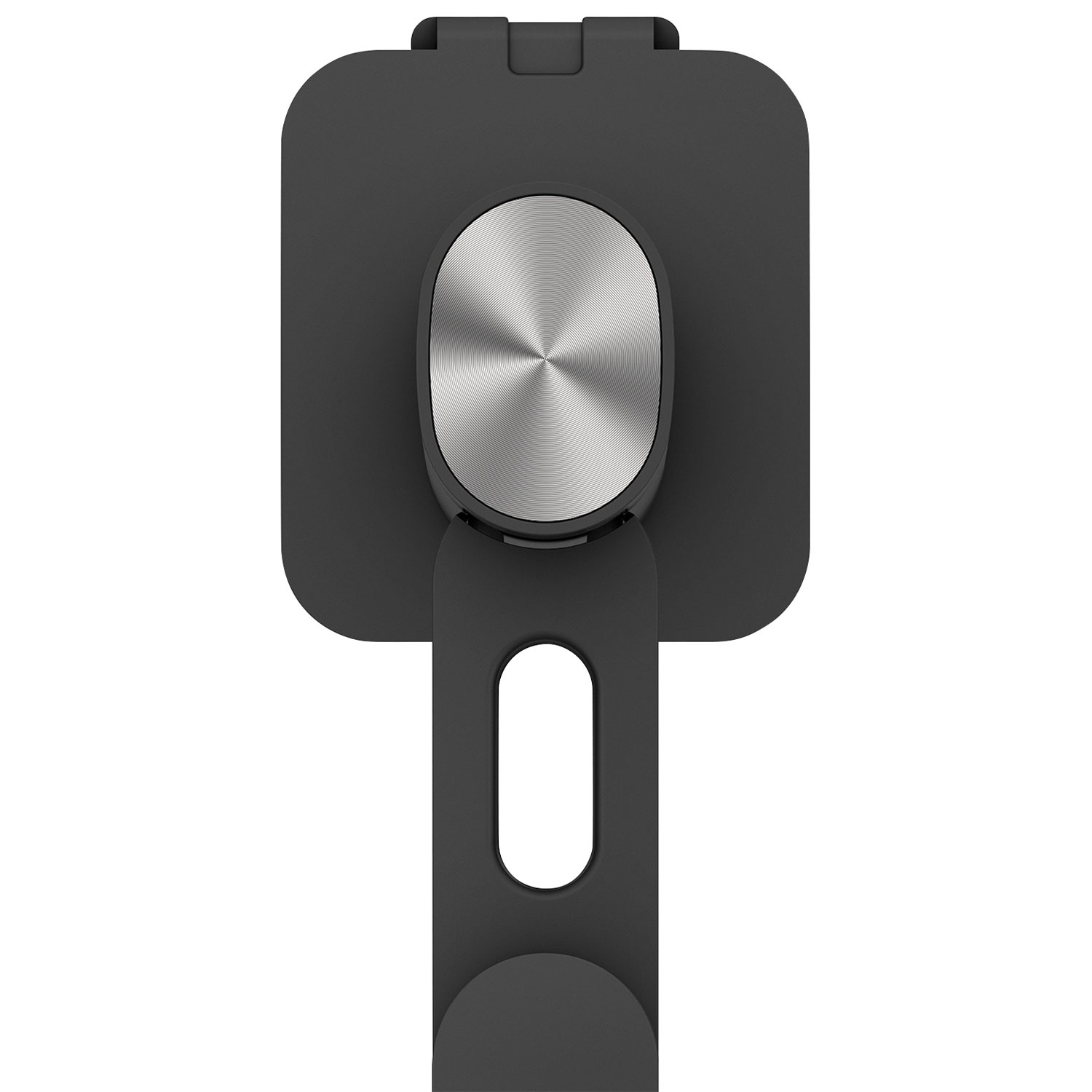 Moniteur ACL IPS Ultra HD 4K 60 Hz de 31,5 po de BenQ avec temps de réponse de 5 ms gris à gris - Gris métallique