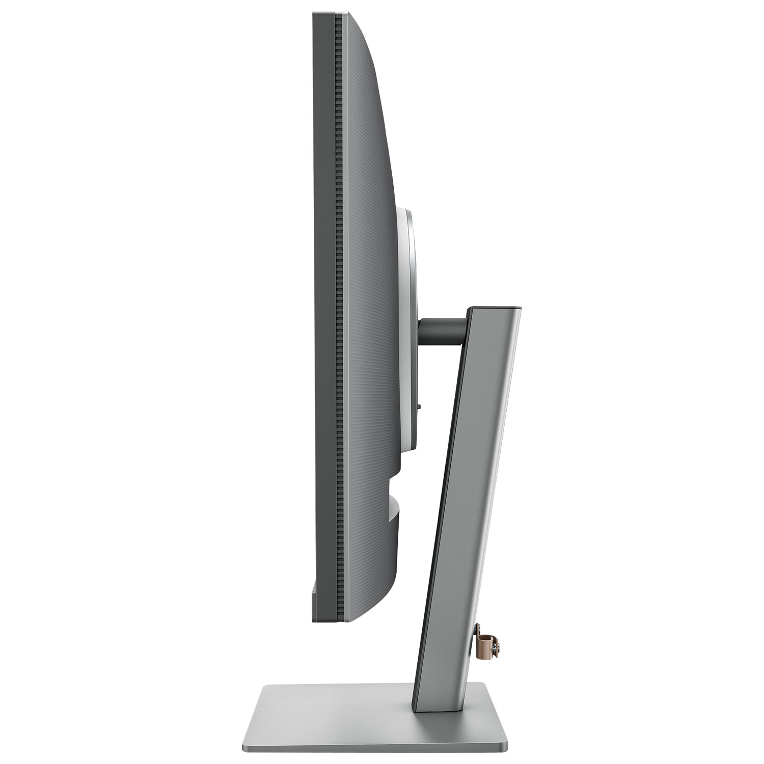 BenQ 31.5" 4K Ultra HD 60Hz 5ms GTG IPS LCD Monitor - Metallic Grey