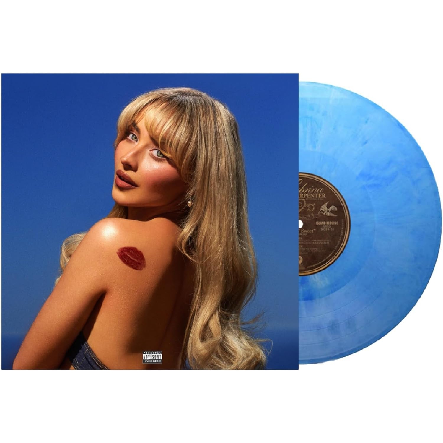 Short n' Sweet (Vinyl)Sabrina Carpenter