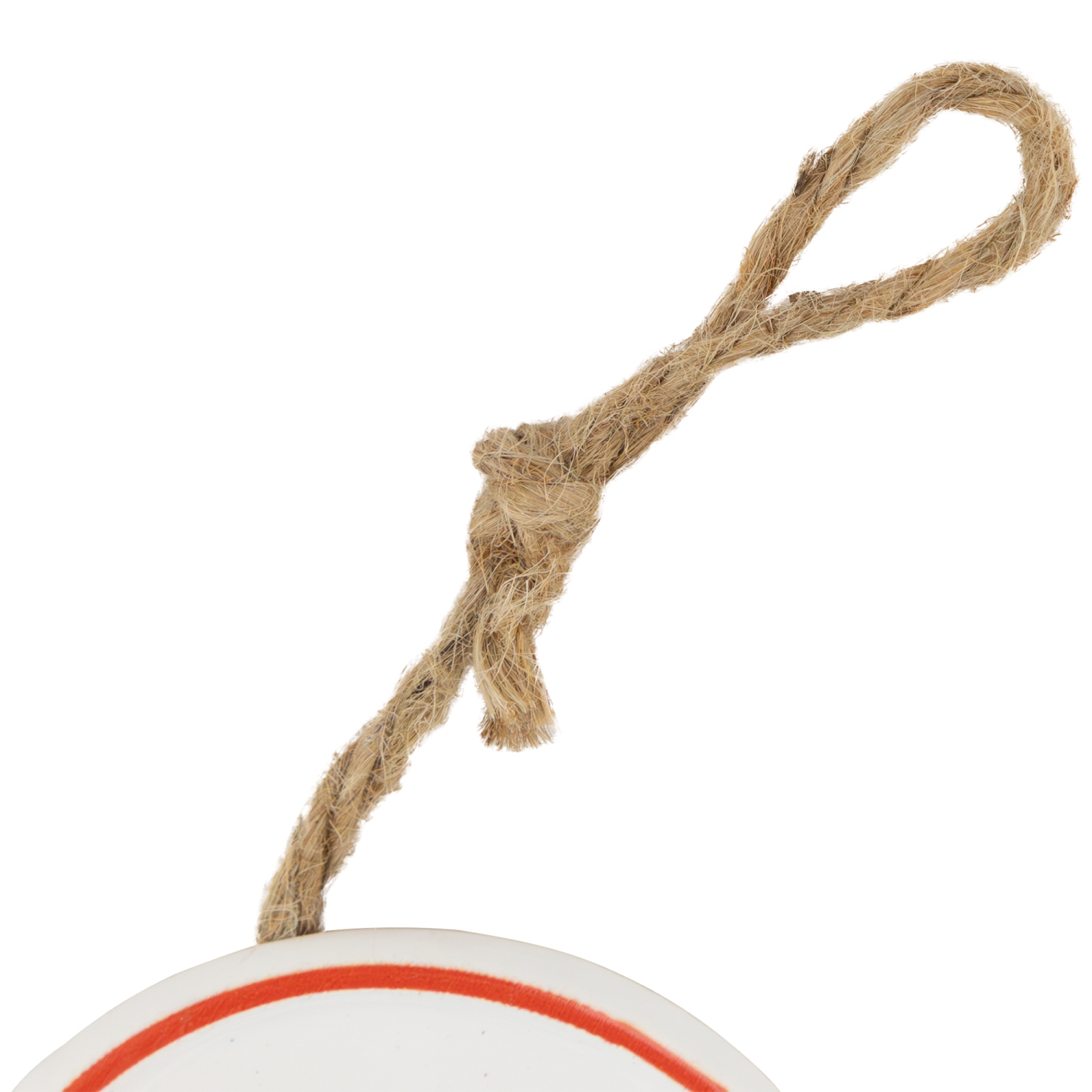 Hearts "LOVE" Valentine's Day Metal Banner - 32" - White and Red