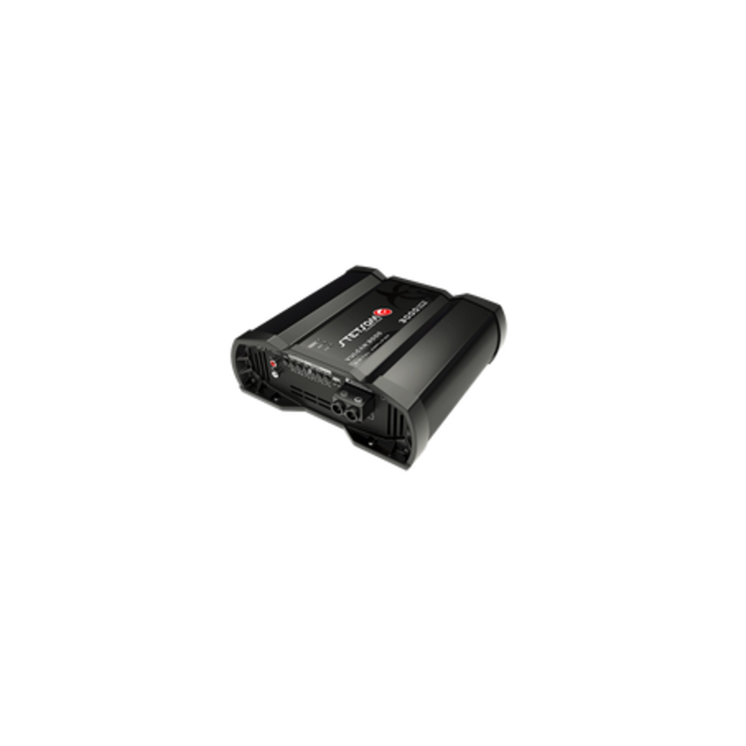 Stetsom Vulcan 3000 Class D Full Range Monoblock Amplifier - 1 Ohm