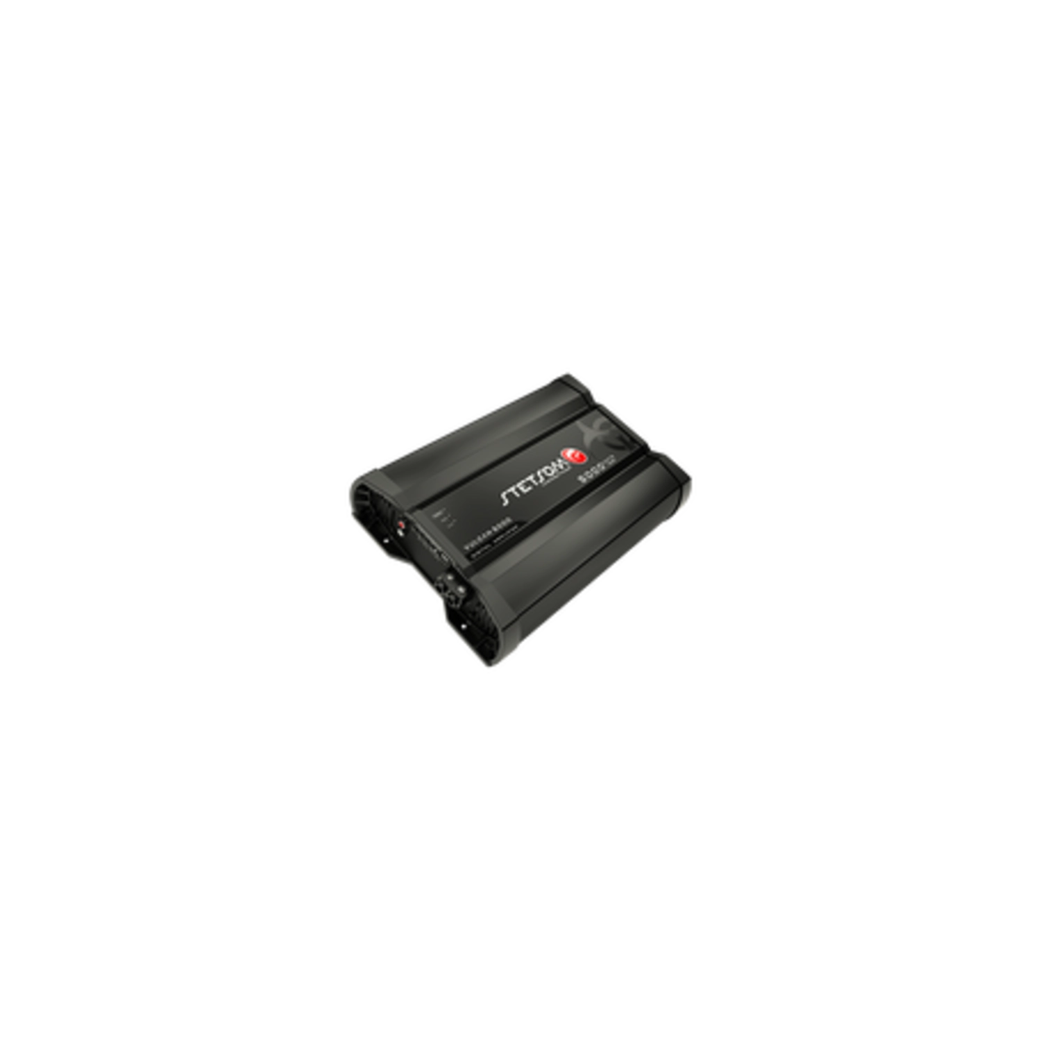 Stetsom Vulcan 5000 Class D Full Range Monoblock Amplifier - 1 Ohm