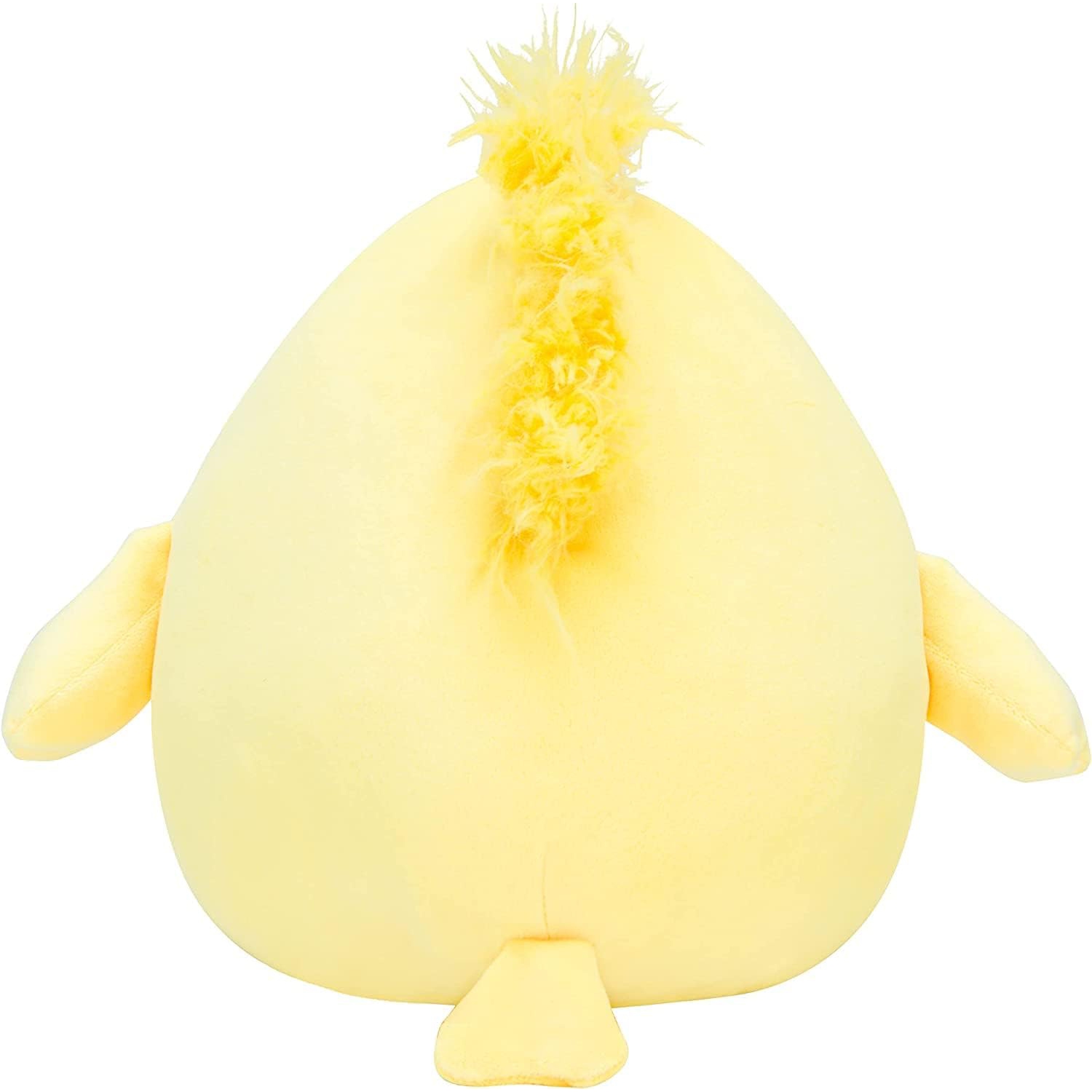 Squishmallows Peanuts Woodstock Plush, 8 po