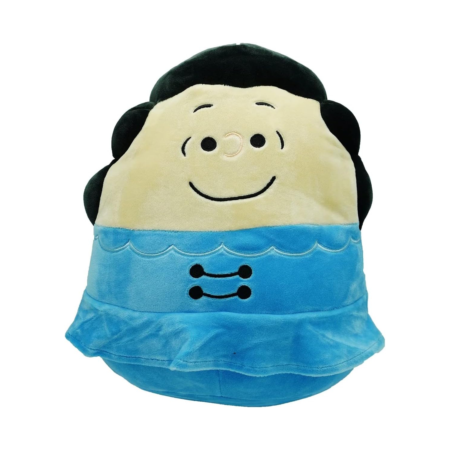 Squishmallows Peanuts Lucy Plush 8 Inch