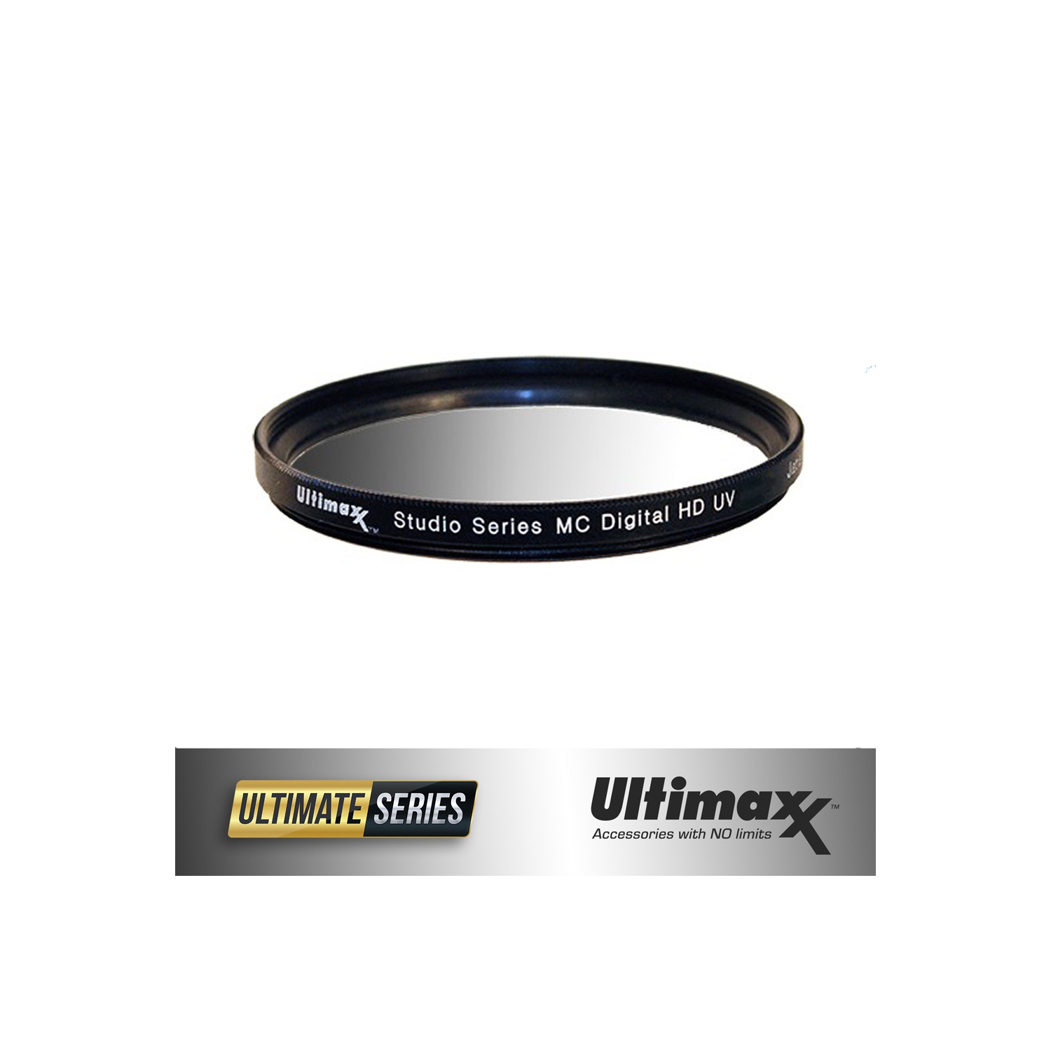 49mm Pro UV Ultraviolet HD Protector Filter for Canon Nikon Fujifilm Leica Sigma