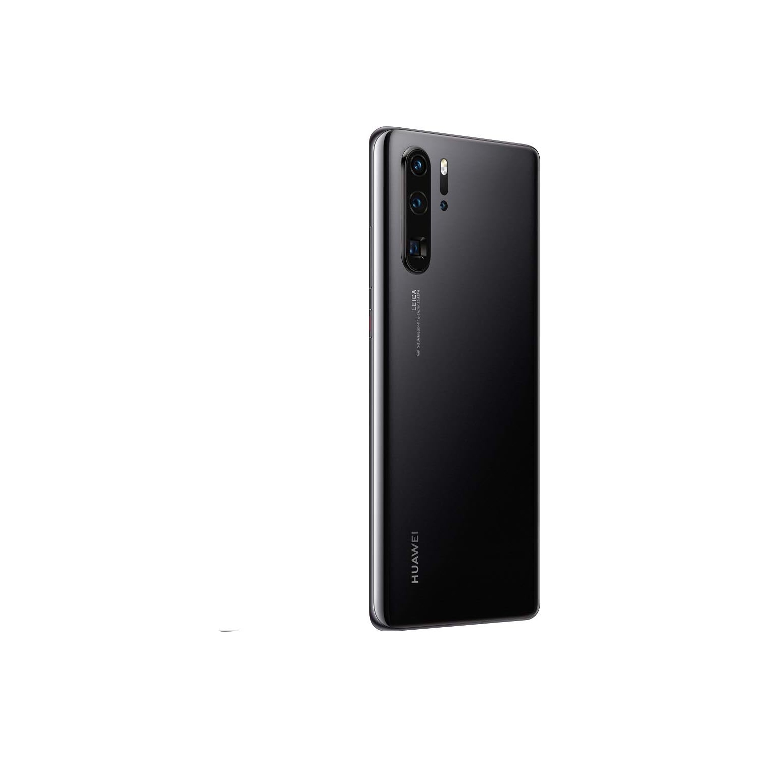 Remis à neuf - téléphone intelligent P30 Pro 128&nbsp;Go de Huawei - Noir - Déverrouillé