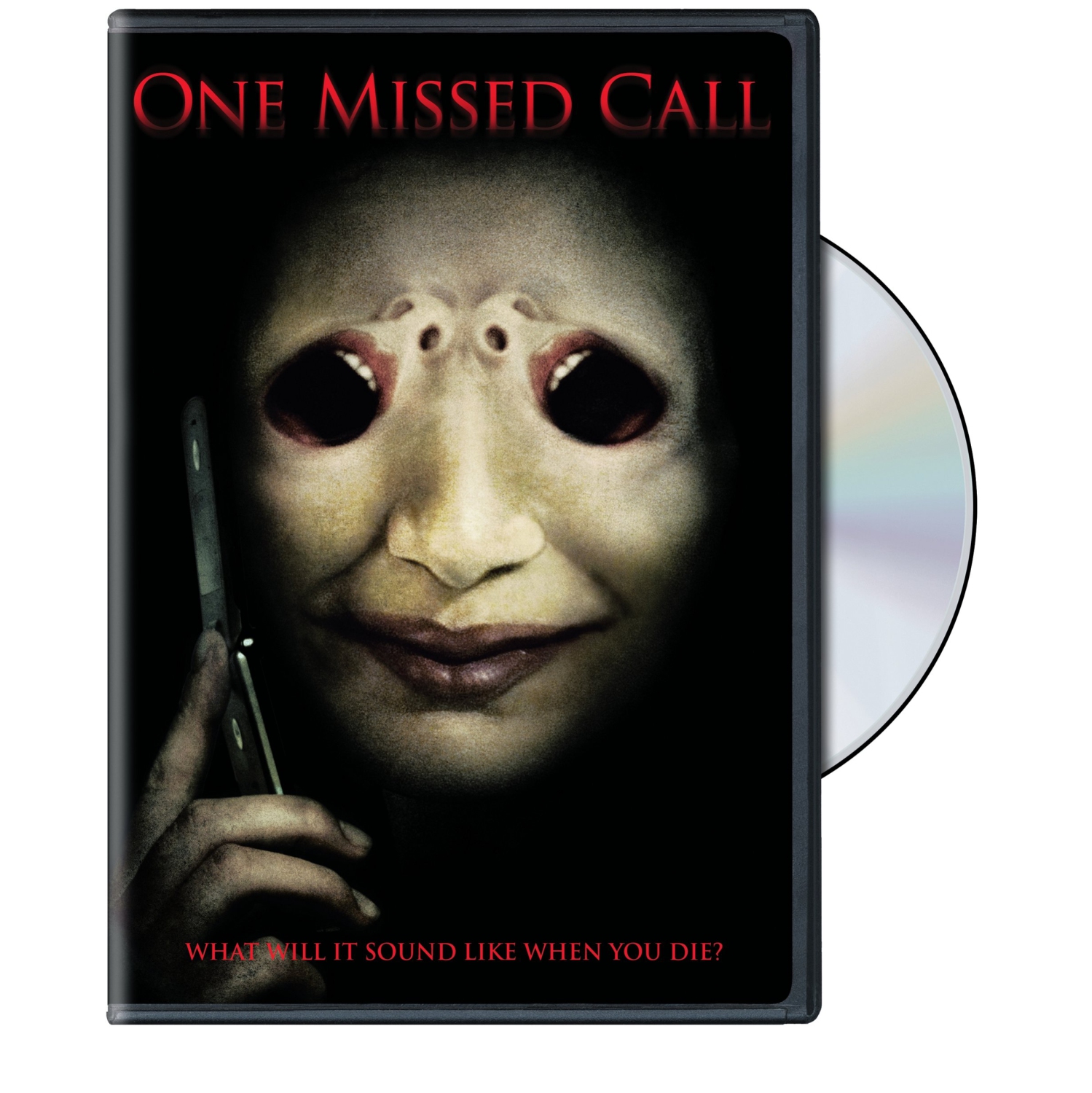 One Missed Call [DVD]