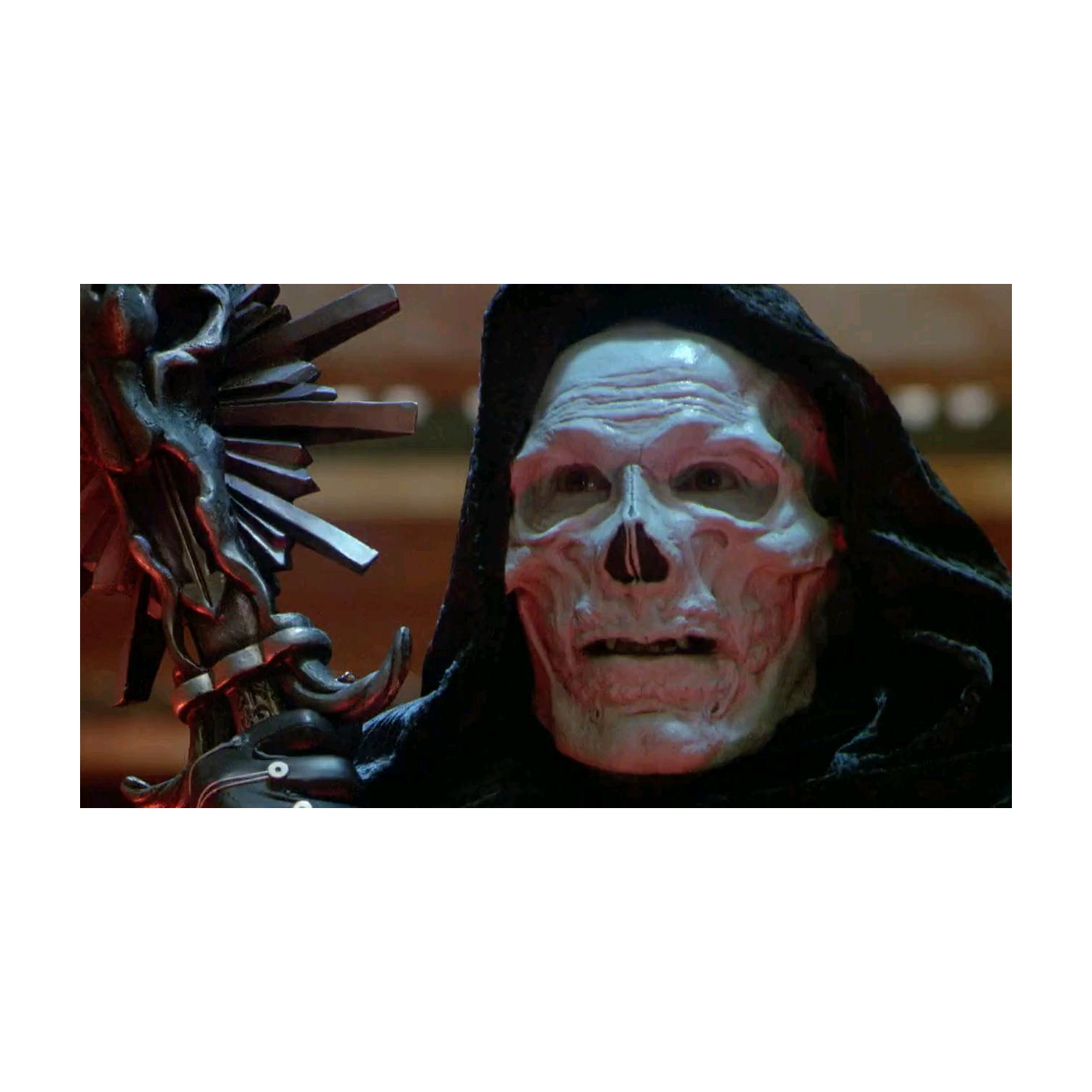 Masters Of The Universe [DVD]