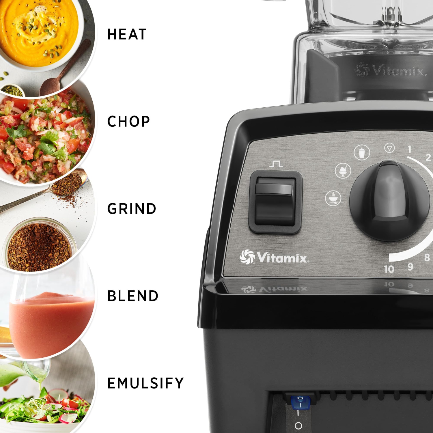 Vitamix Propel Series 510 Blender