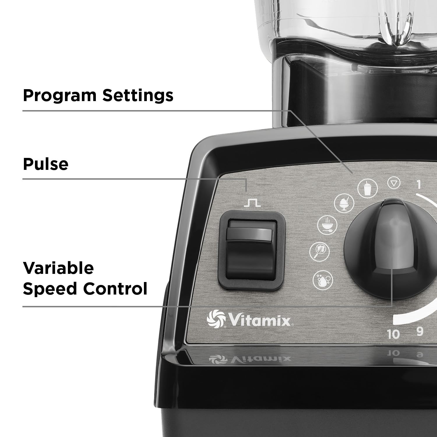 Vitamix Propel Series 750 Blender