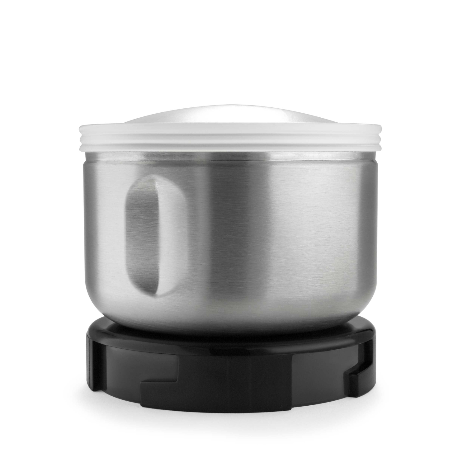 Moulin à café et à épices de KitchenAid, noir onyx, BCG211OB