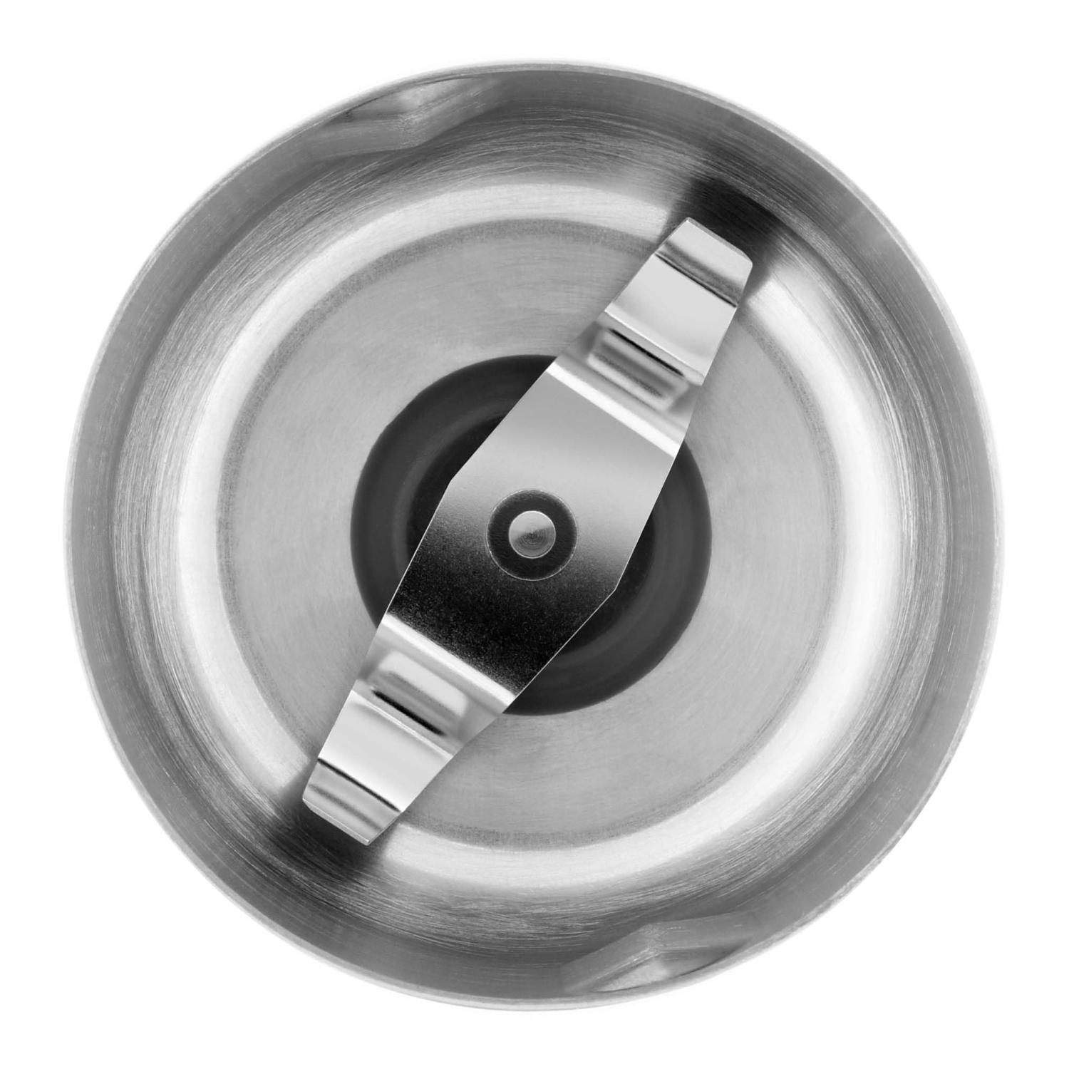 Moulin à café et à épices de KitchenAid, noir onyx, BCG211OB