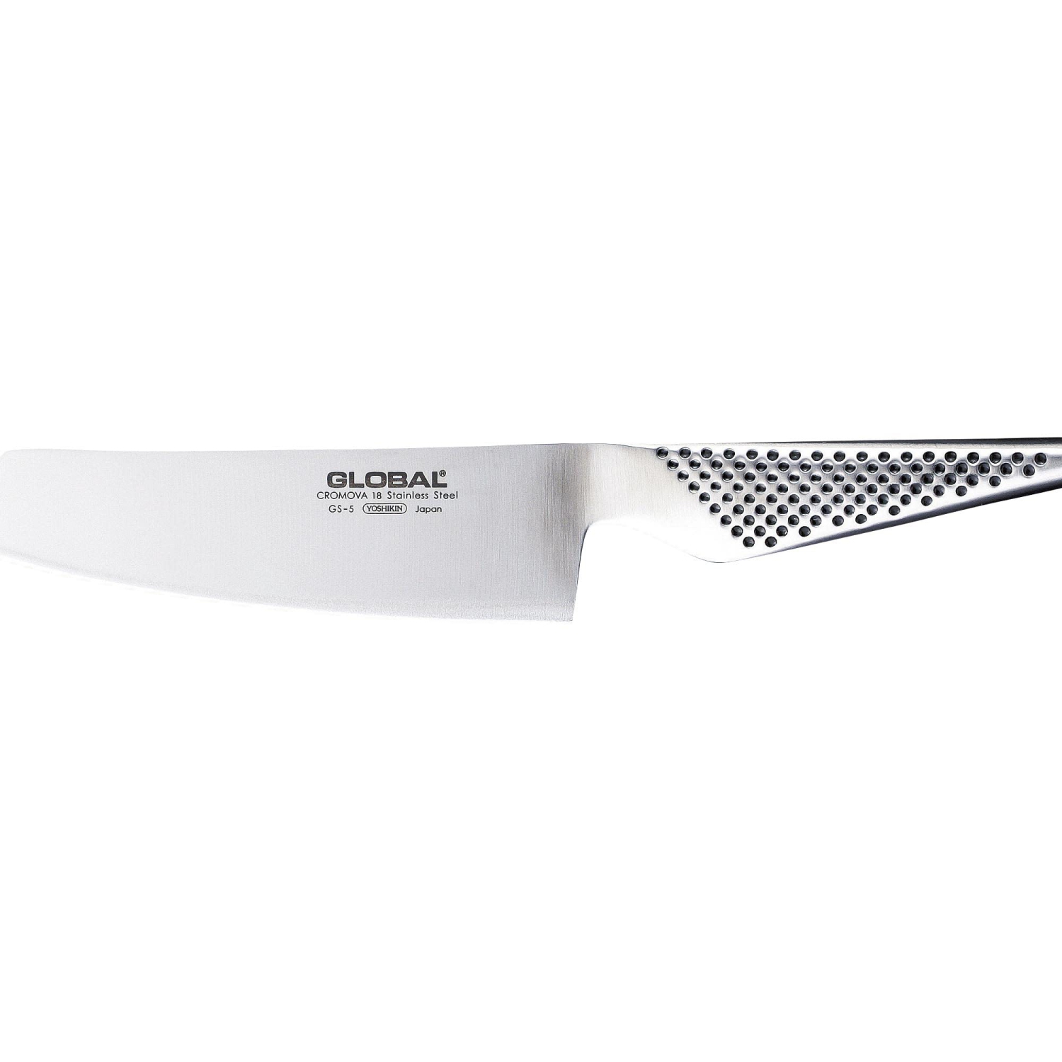 Global 5 1/2-Inch 14cm Vegetable Knife