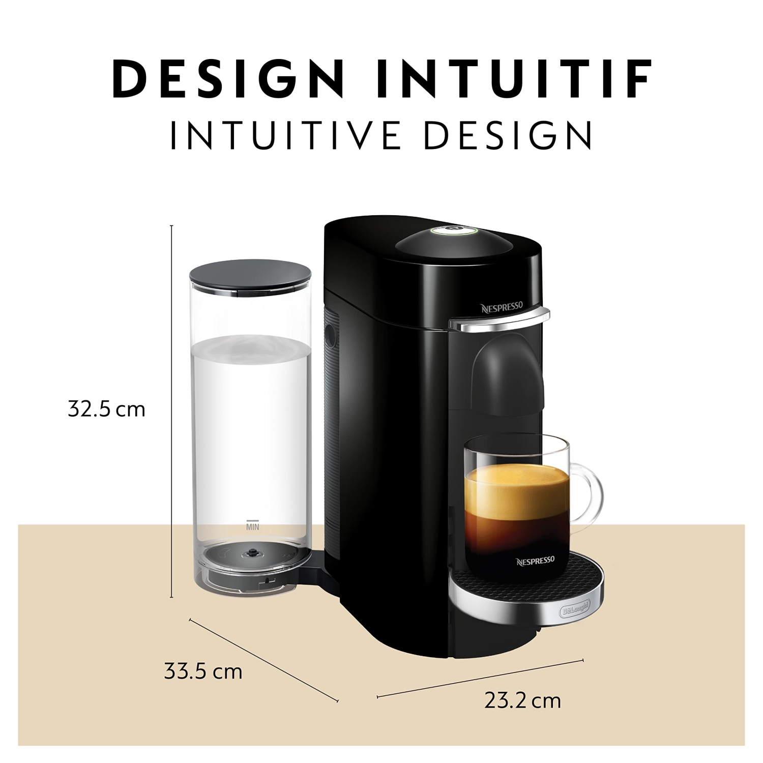 Best buy nespresso machine best sale