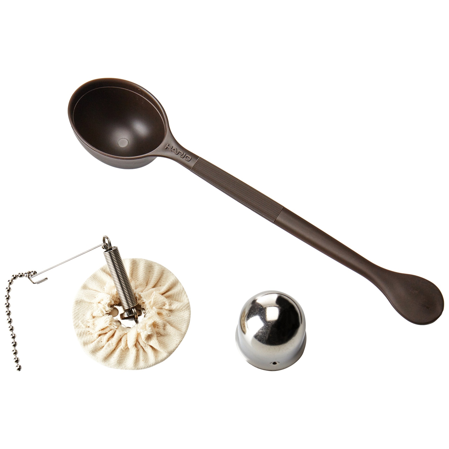 Hario Technica Coffee Syphon, 600ml