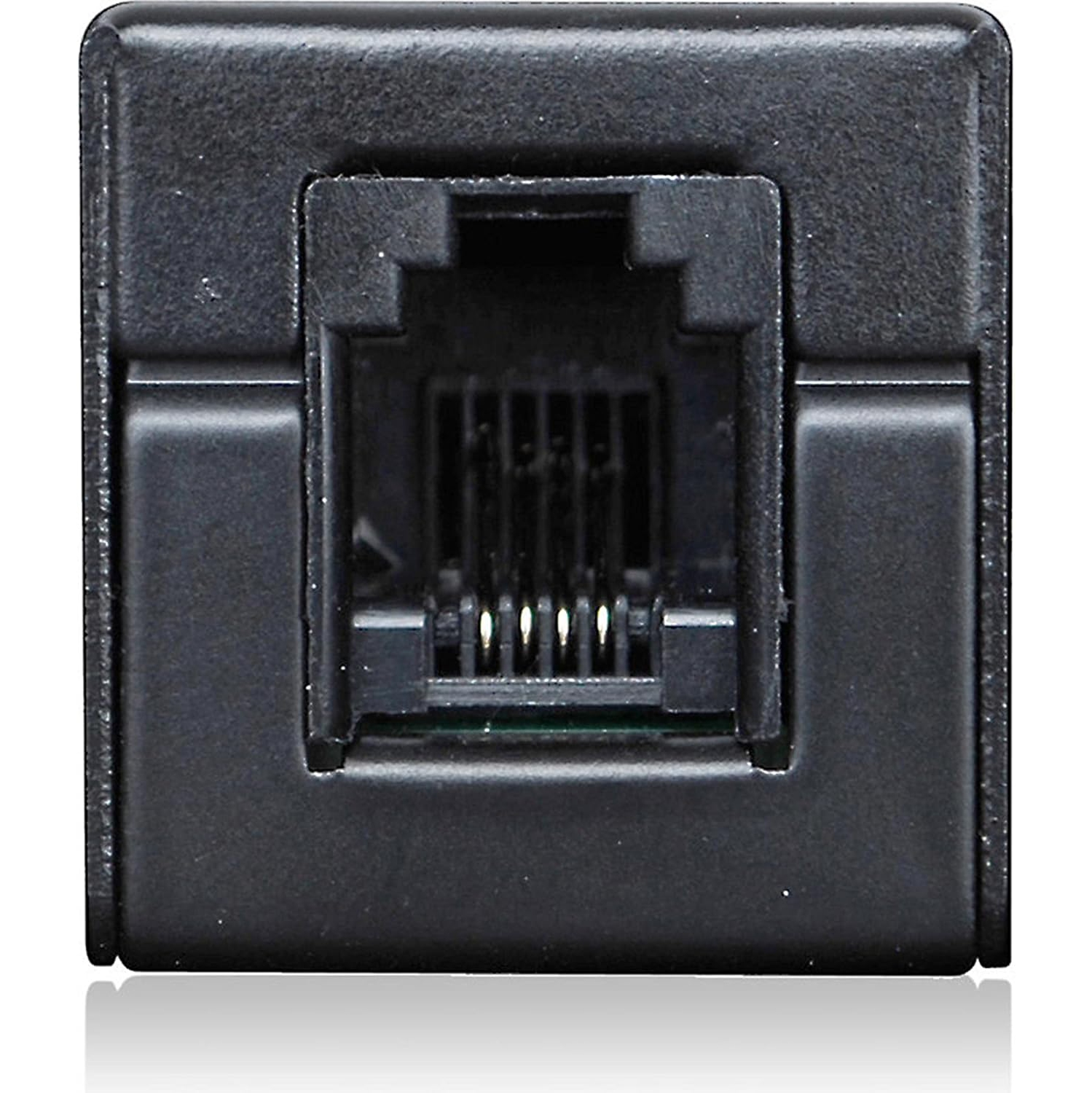 Commande de niveau de basse à distance RUX-KNOB.2 d'Alpine