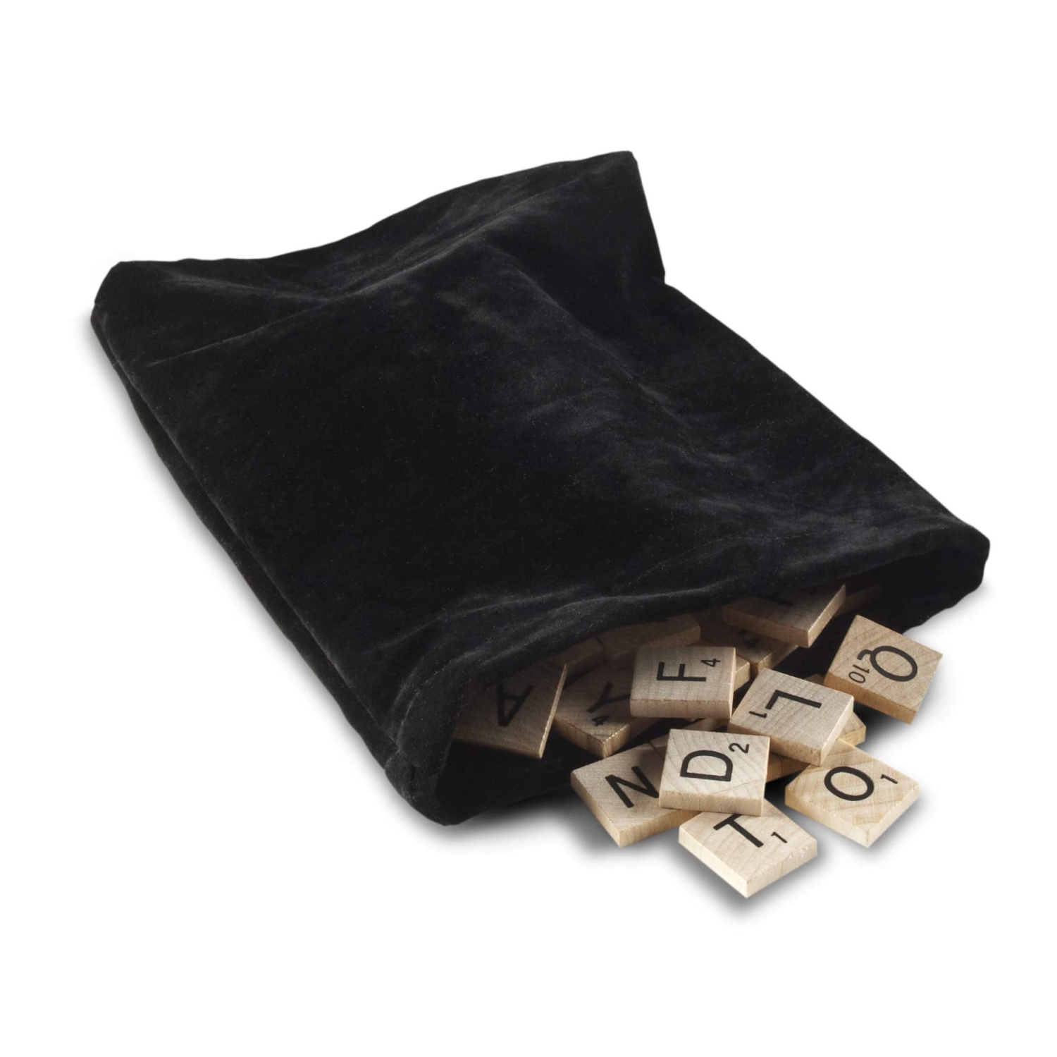 Scrabble Deluxe Edition