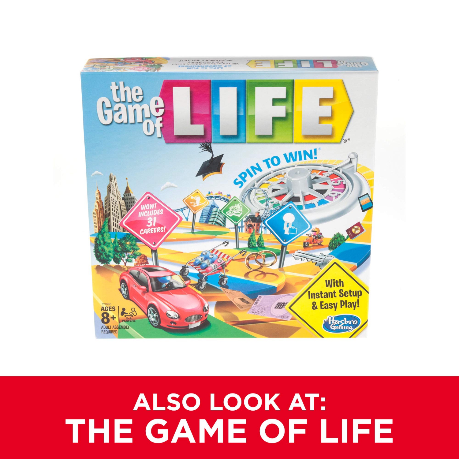 Scrabble Deluxe Edition