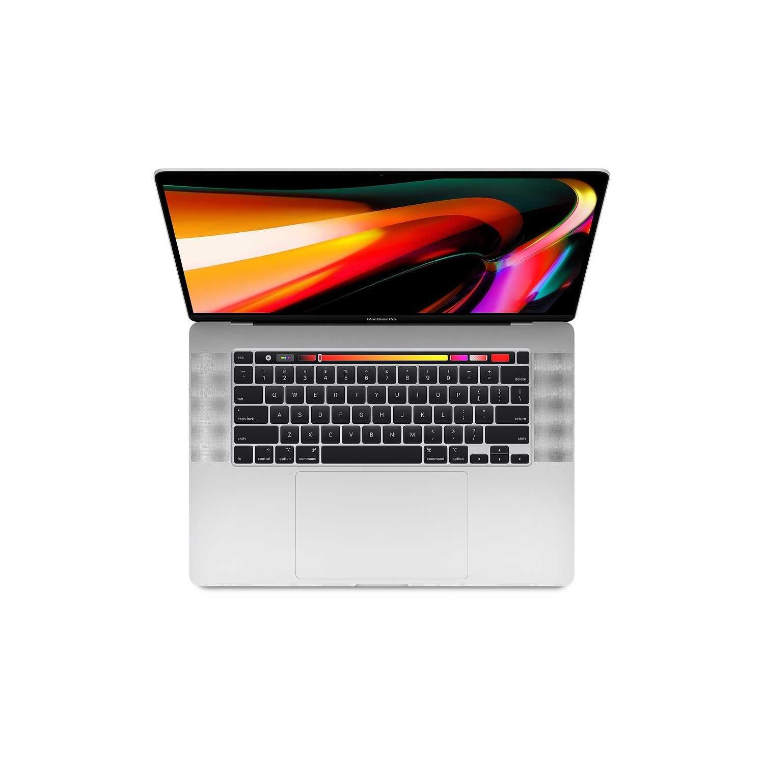 Apple - Apple MacBook Pro 16インチ 2019 Core i7 CTO Late 2019 Apple MacBook Pro with 9th-Gen Intel Core i7 - Renewed