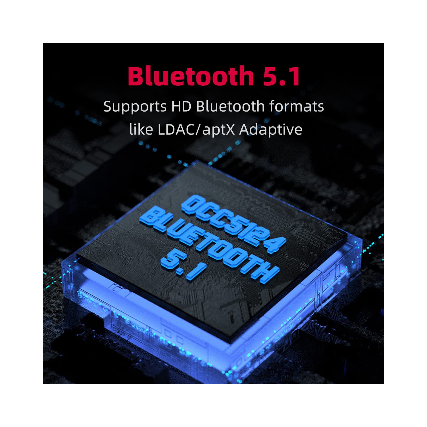 FiiO K7 BT Balanced HiFi DAC Bluetooth Headphones Amplifier