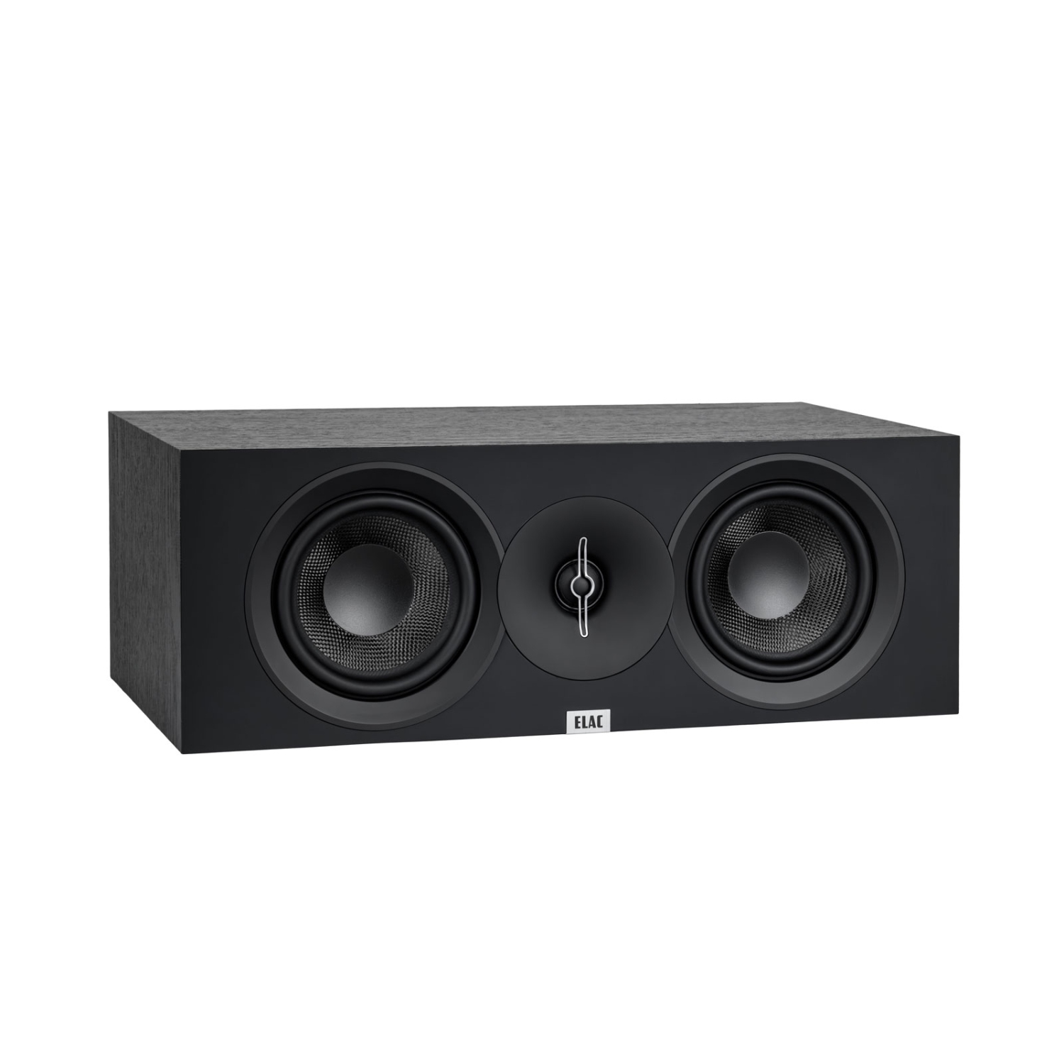 Haut-parleur central 3,0 DC53-BK Debut d'ELAC