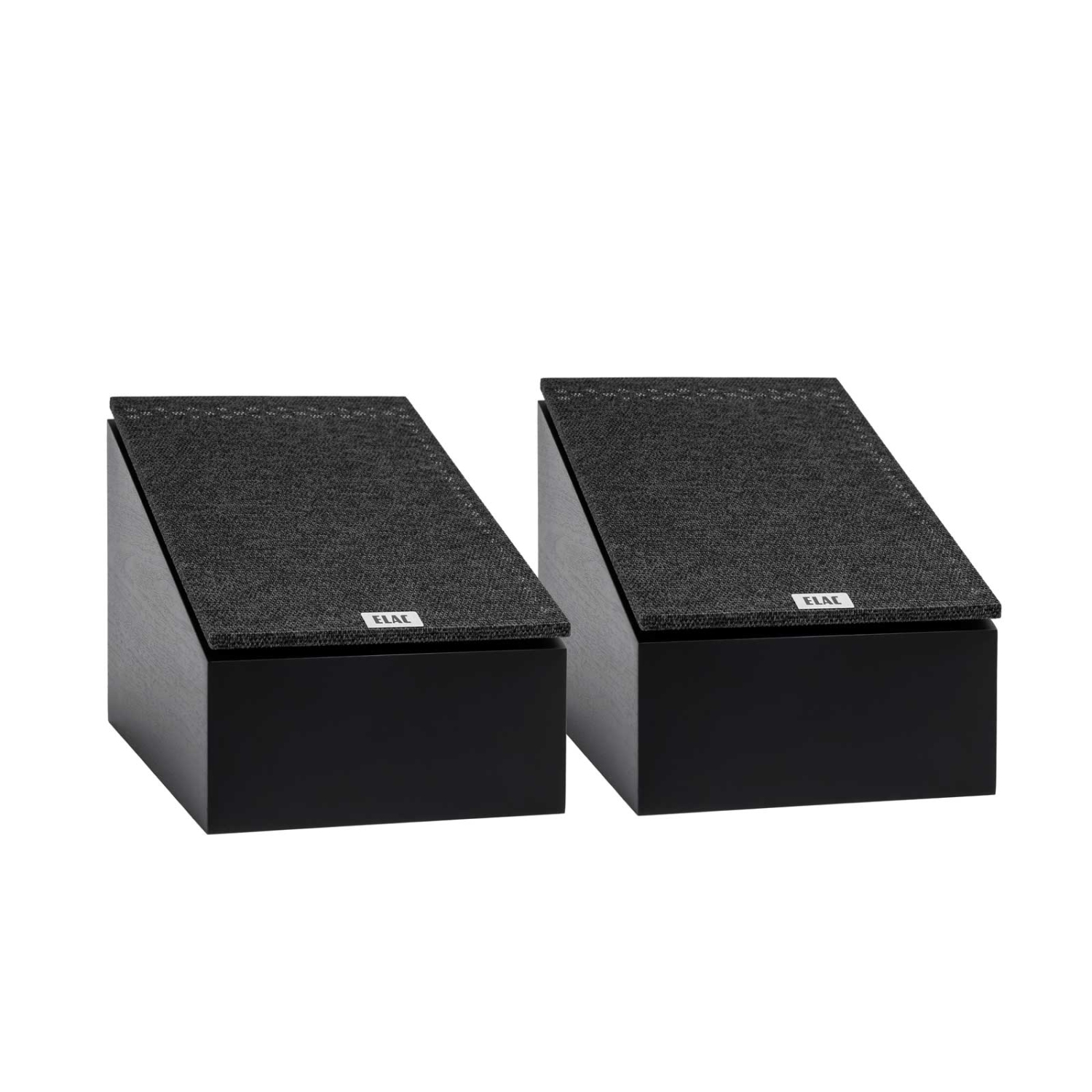 Haut-parleurs Atmos Debut 3,0 DA43-BK d'ELAC