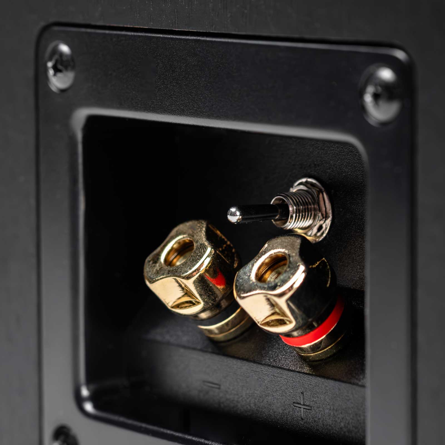 Haut-parleurs Atmos Debut 3,0 DA43-BK d'ELAC