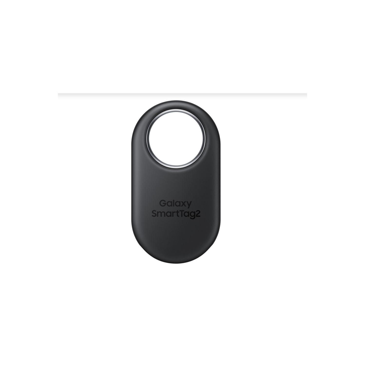 Refurbished Samsung Galaxy SmartTag2 Bluetooth Tracker - Black