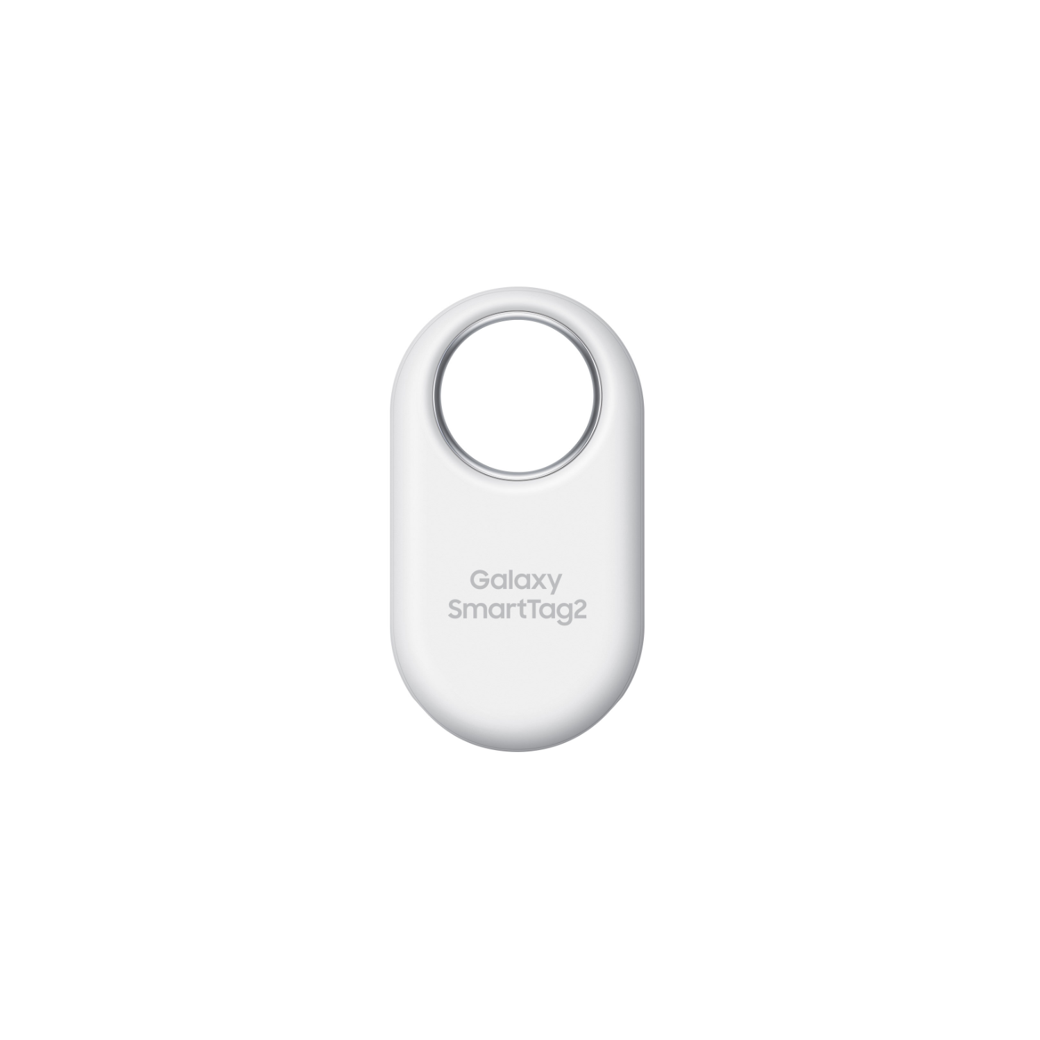 Refurbished Samsung Galaxy SmartTag2 Bluetooth Tracker - White