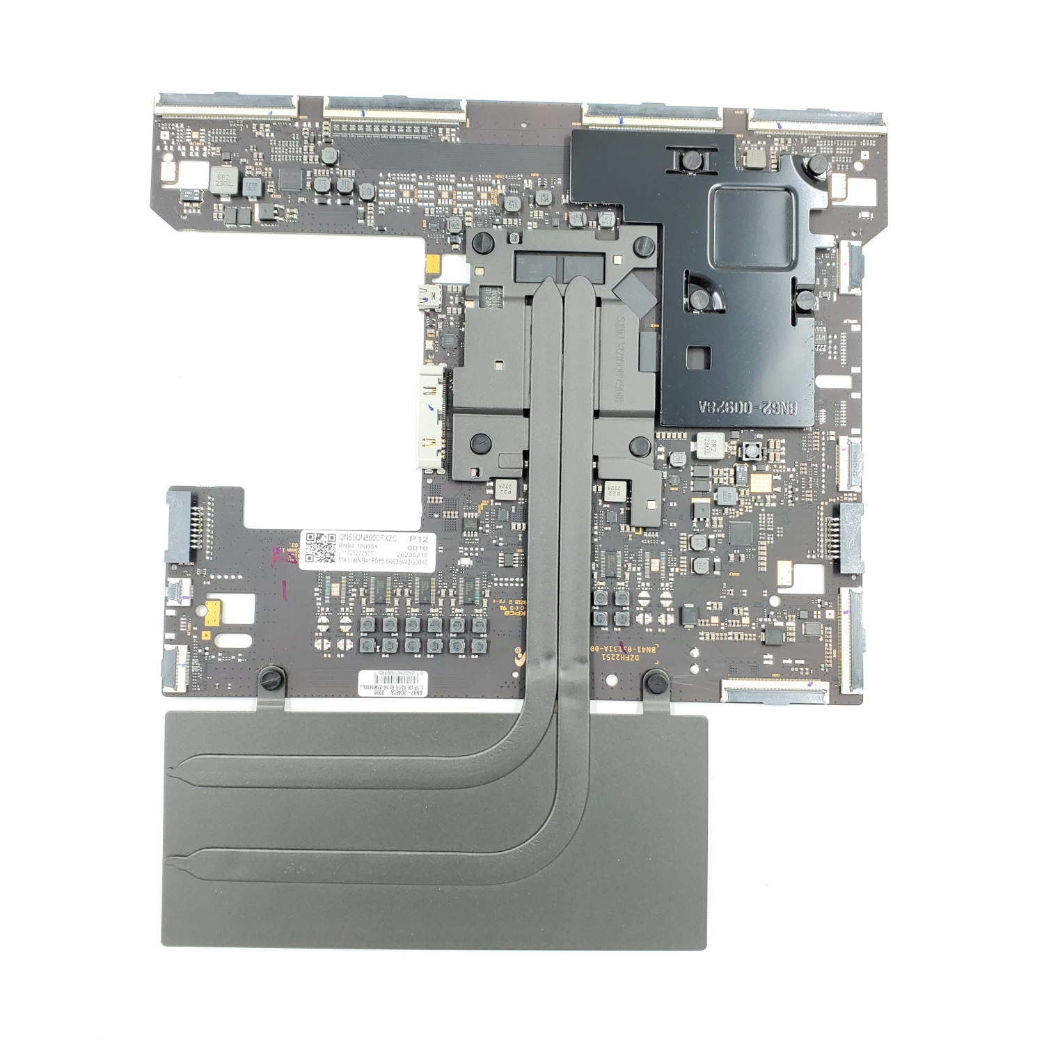 Refurbished (Good) Samsung TV QN800CB Mainboard BN94-18085X