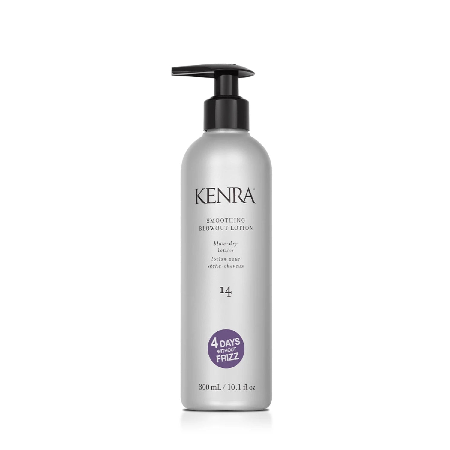 Lotion lissante Kenra, 14 ml, 10,1&nbsp;oz