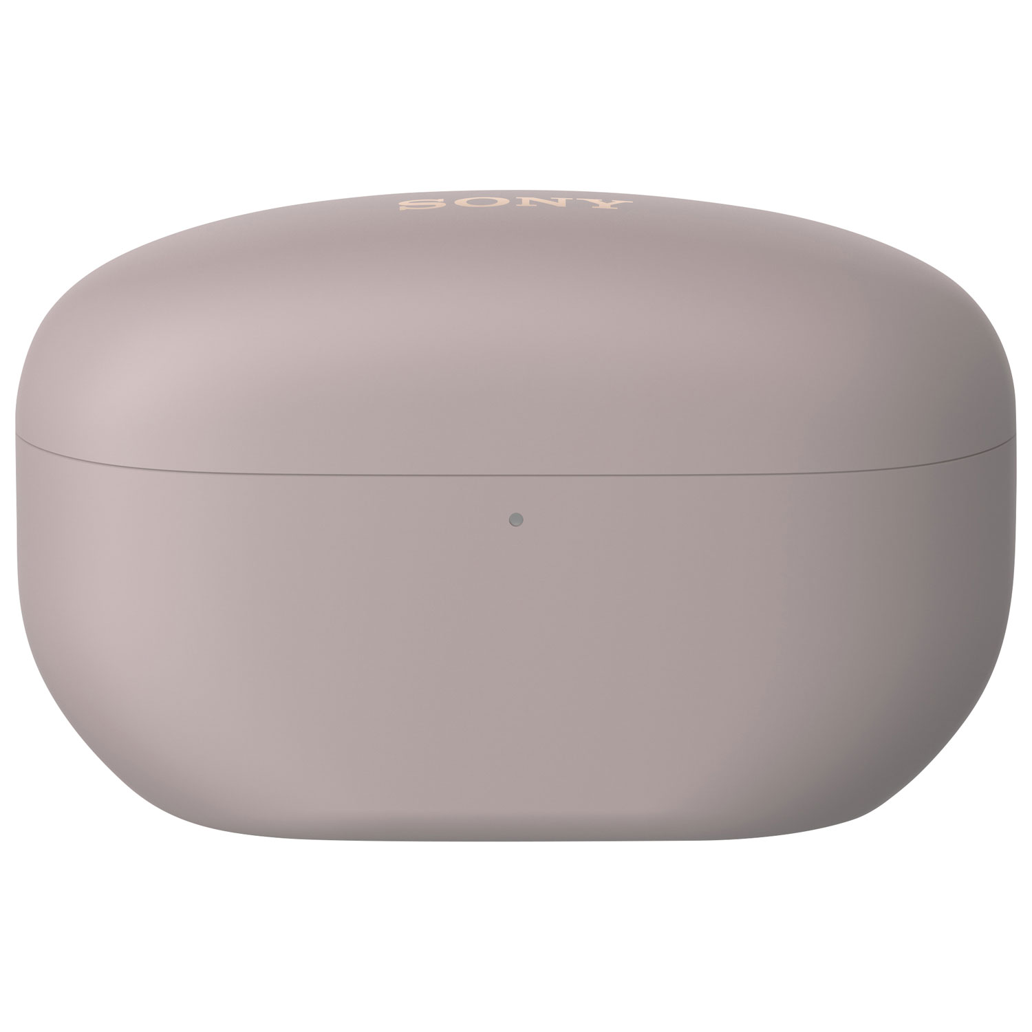 Sony WF1000XM5 In-Ear Noise Cancelling True Wireless Earbuds - Smoky Pink