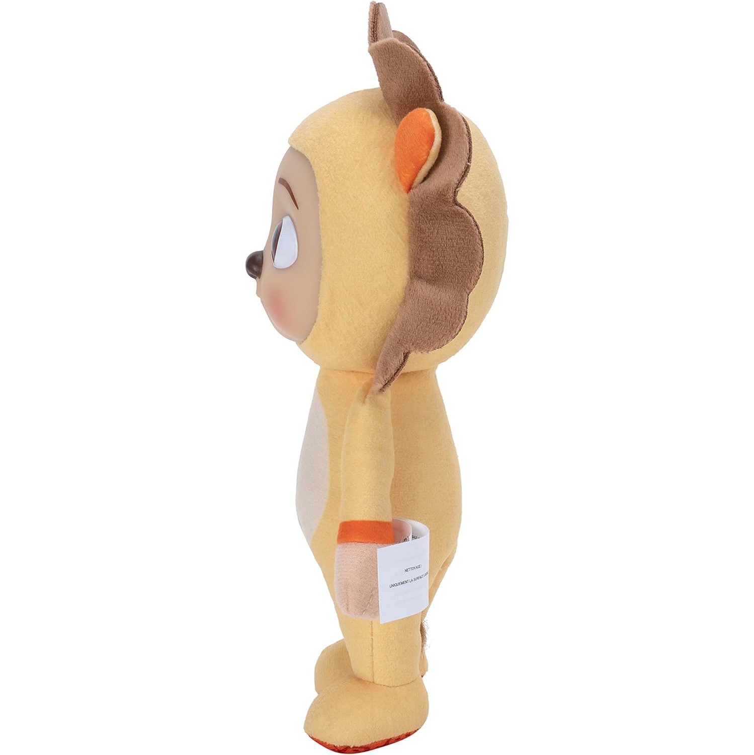 CocoMelon JJ Plush Animal Costume