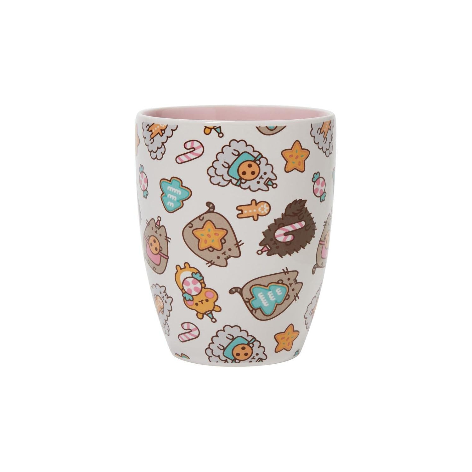 Tasse Cusheen le chat Cookie and Friends