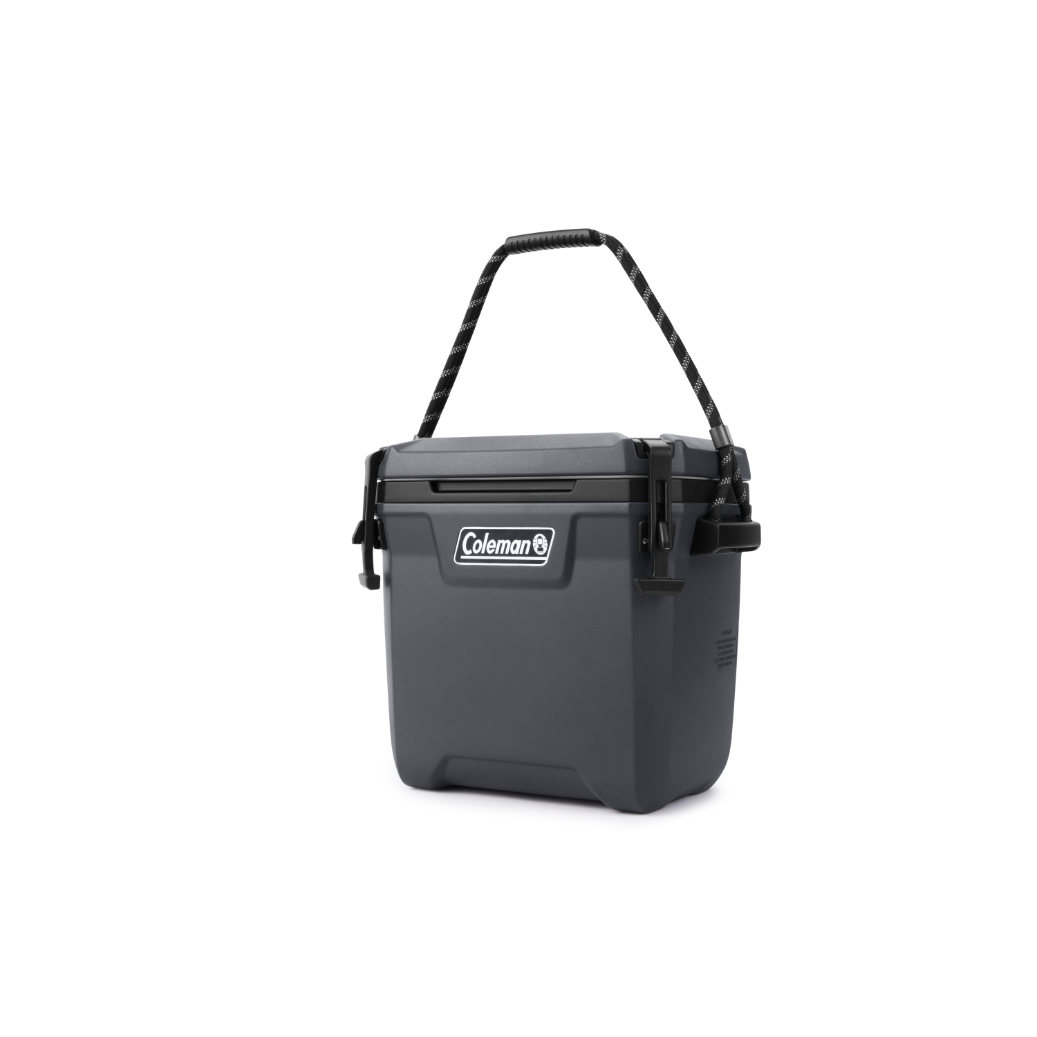 Coleman - 28 Qt Convoy Personal Cooler - Dark Stone