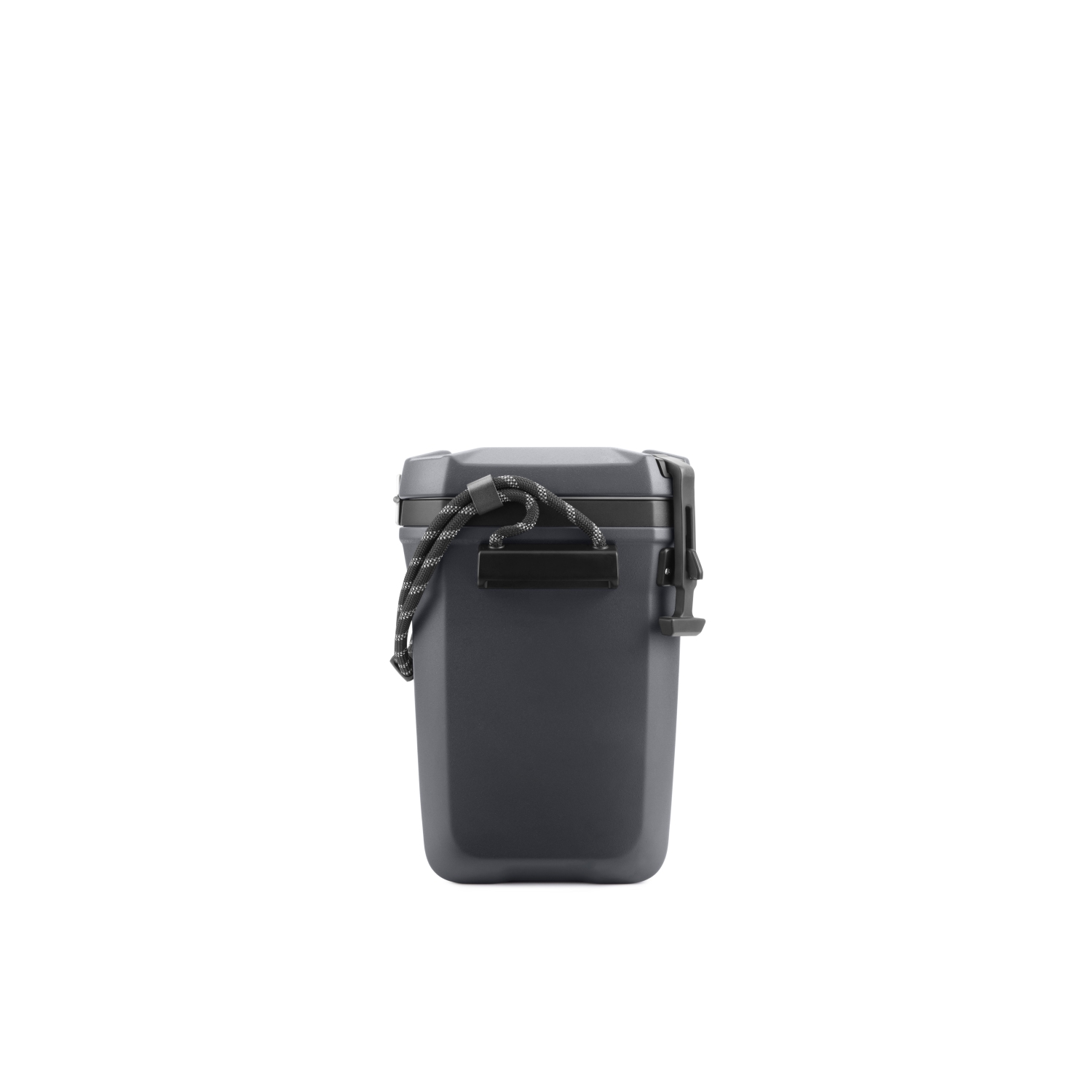 Coleman - 28 Qt Convoy Personal Cooler - Dark Stone