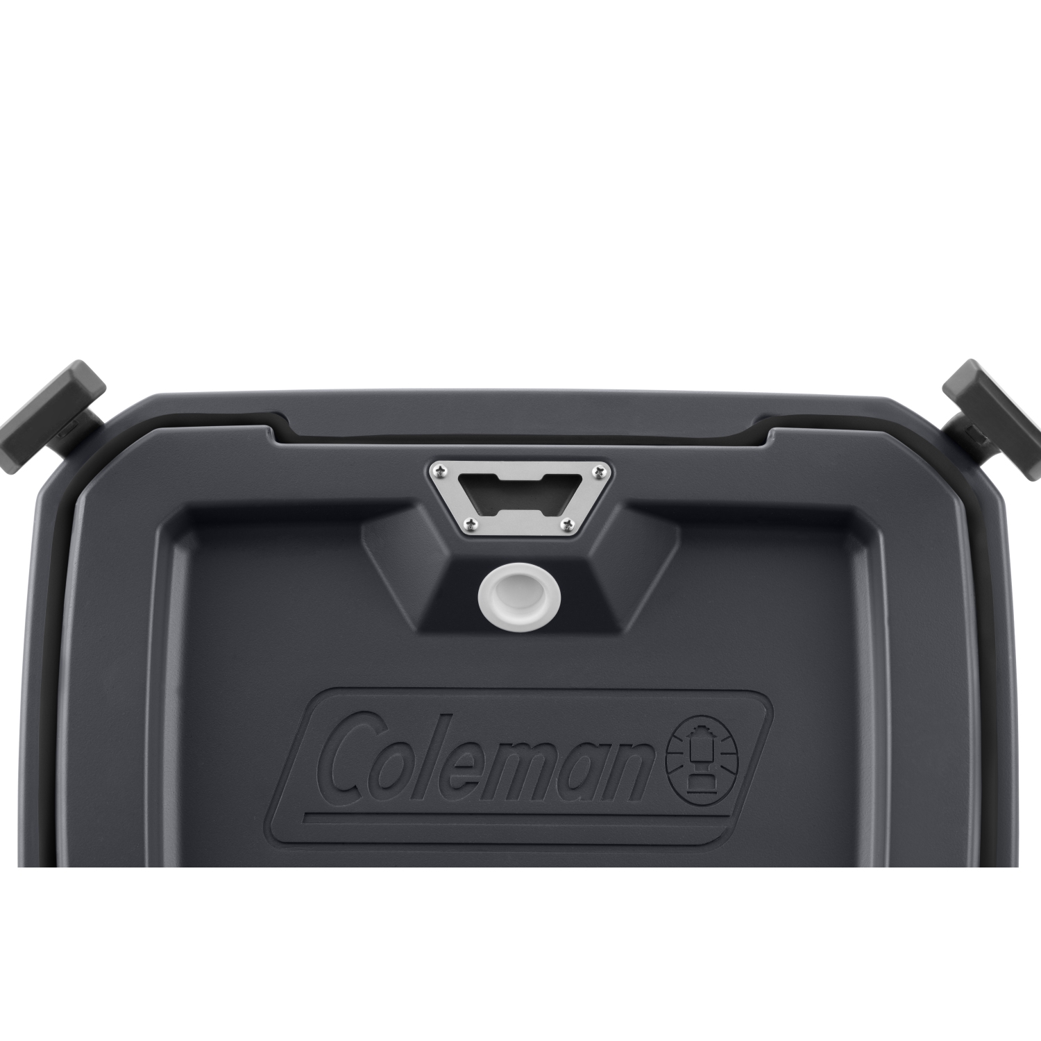 Coleman - 28 Qt Convoy Personal Cooler - Dark Stone