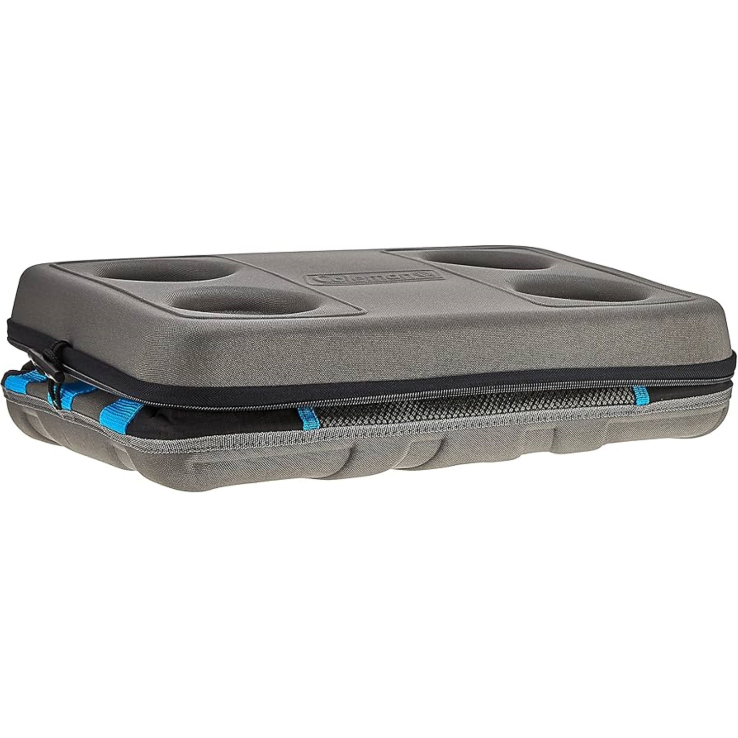 Coleman - glacière pliante noire 45 CAN long Day™