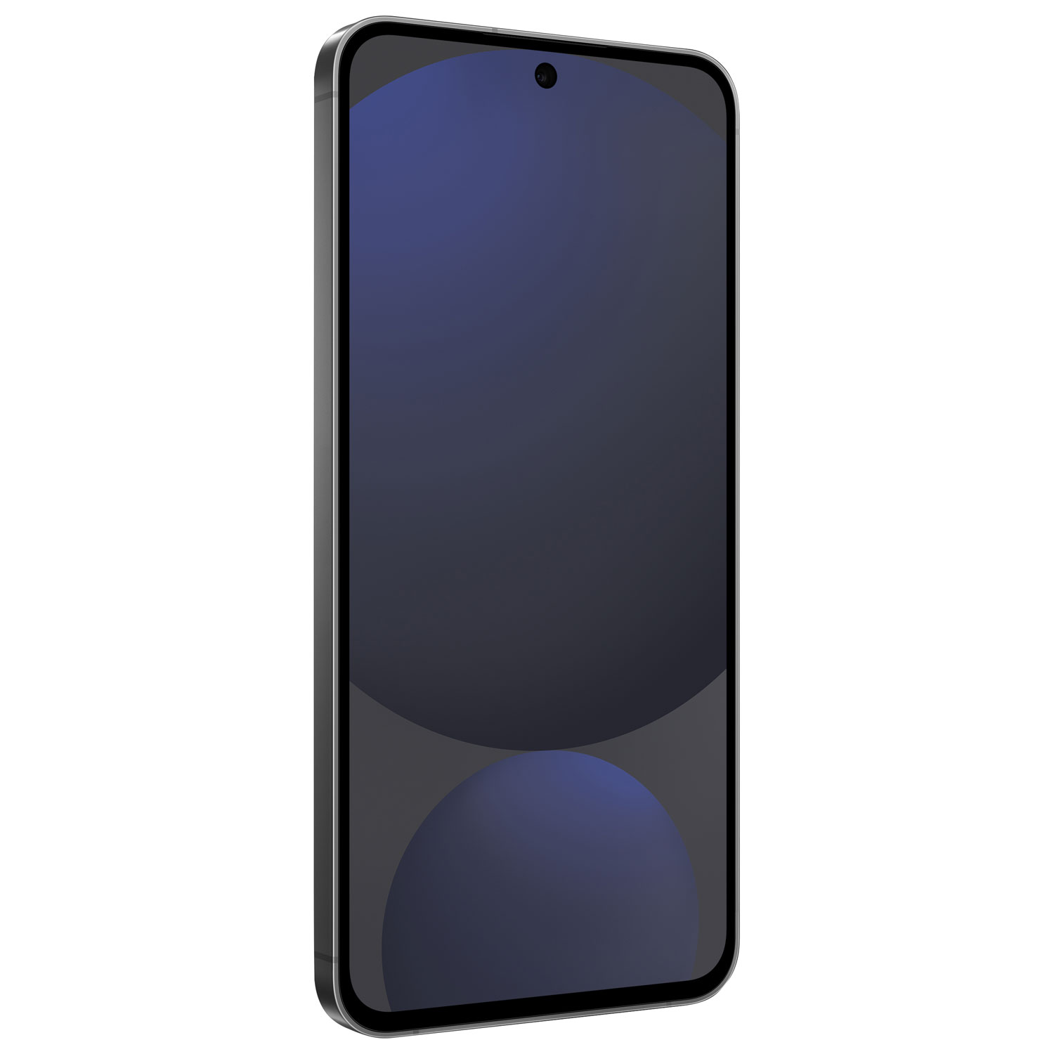 Galaxy S24 FE de 256 Go de Samsung avec Freedom Mobile - Graphite - Paiement Balance mensuel