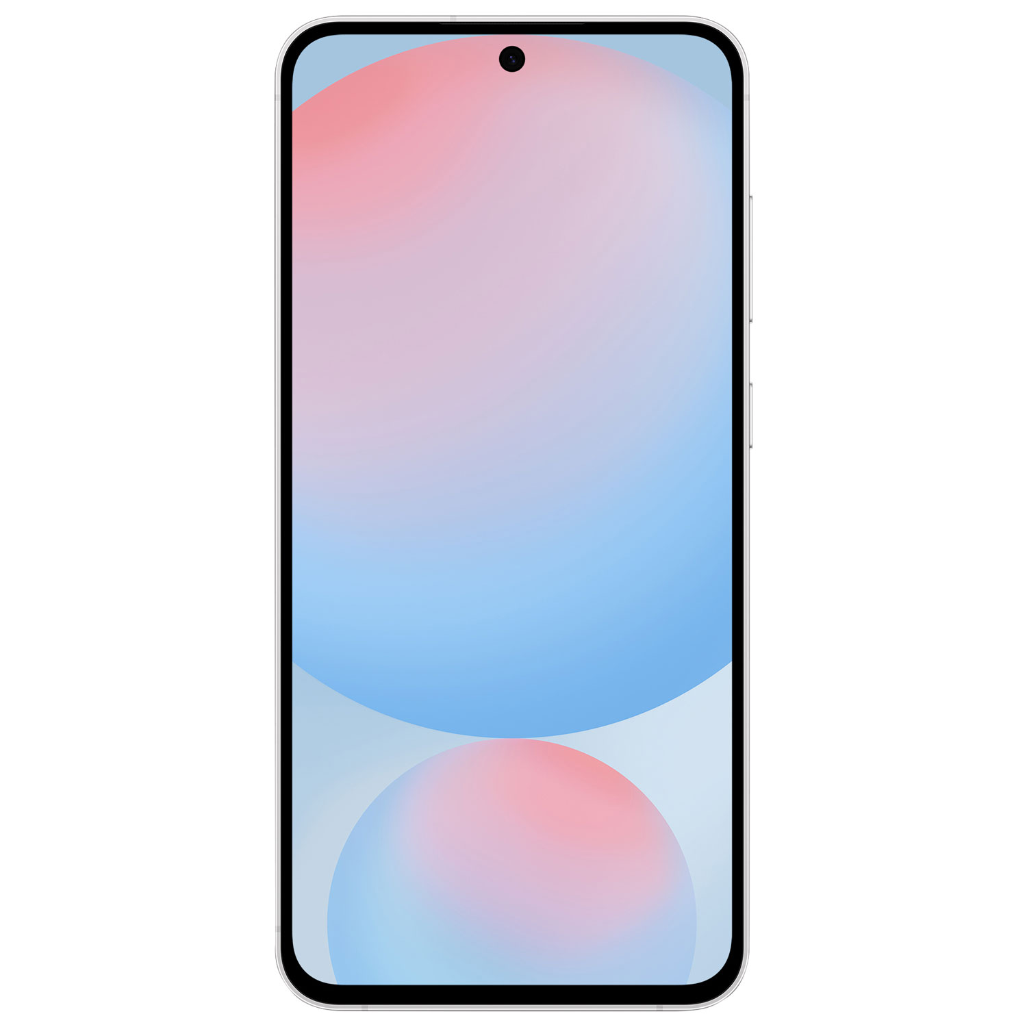 Galaxy S24 FE de 128 Go de Samsung avec Koodo - Bleu - Forfait Balance sélectionné