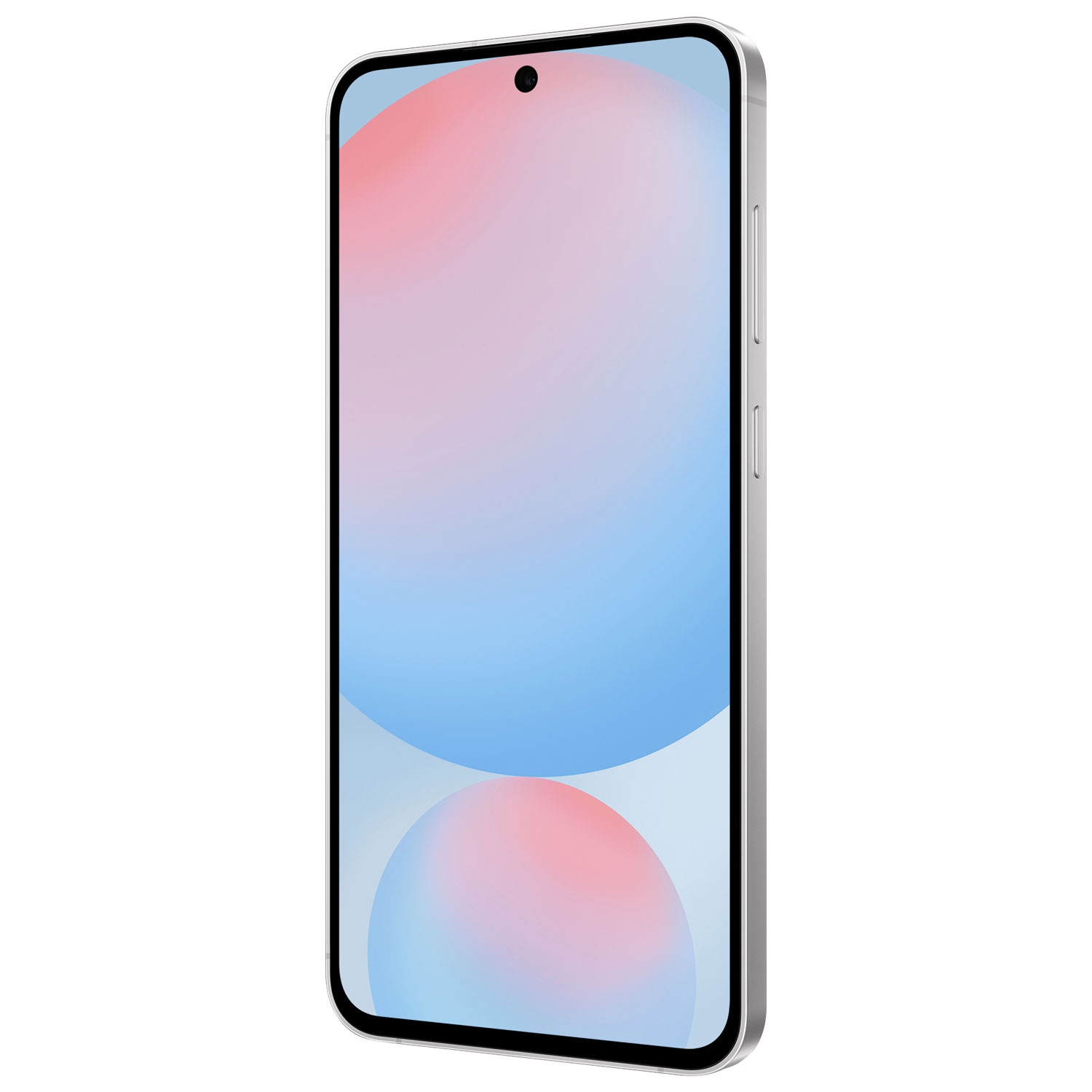 Galaxy S24 FE de 256 Go de Samsung avec Koodo - Bleu - Forfait Balance sélectionné