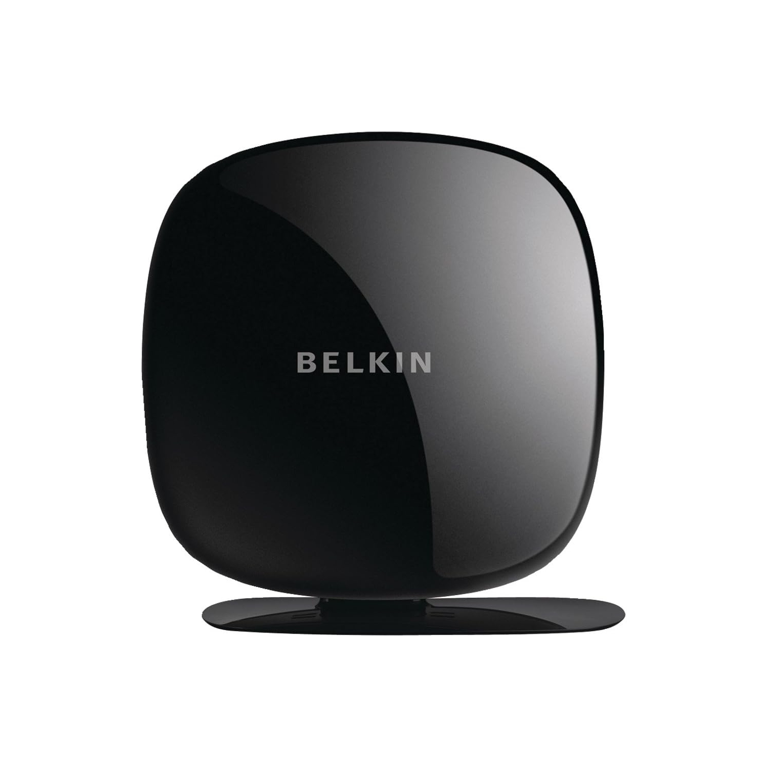 Brand New- Belkin N600 Wireless Dual-Band N+ Router