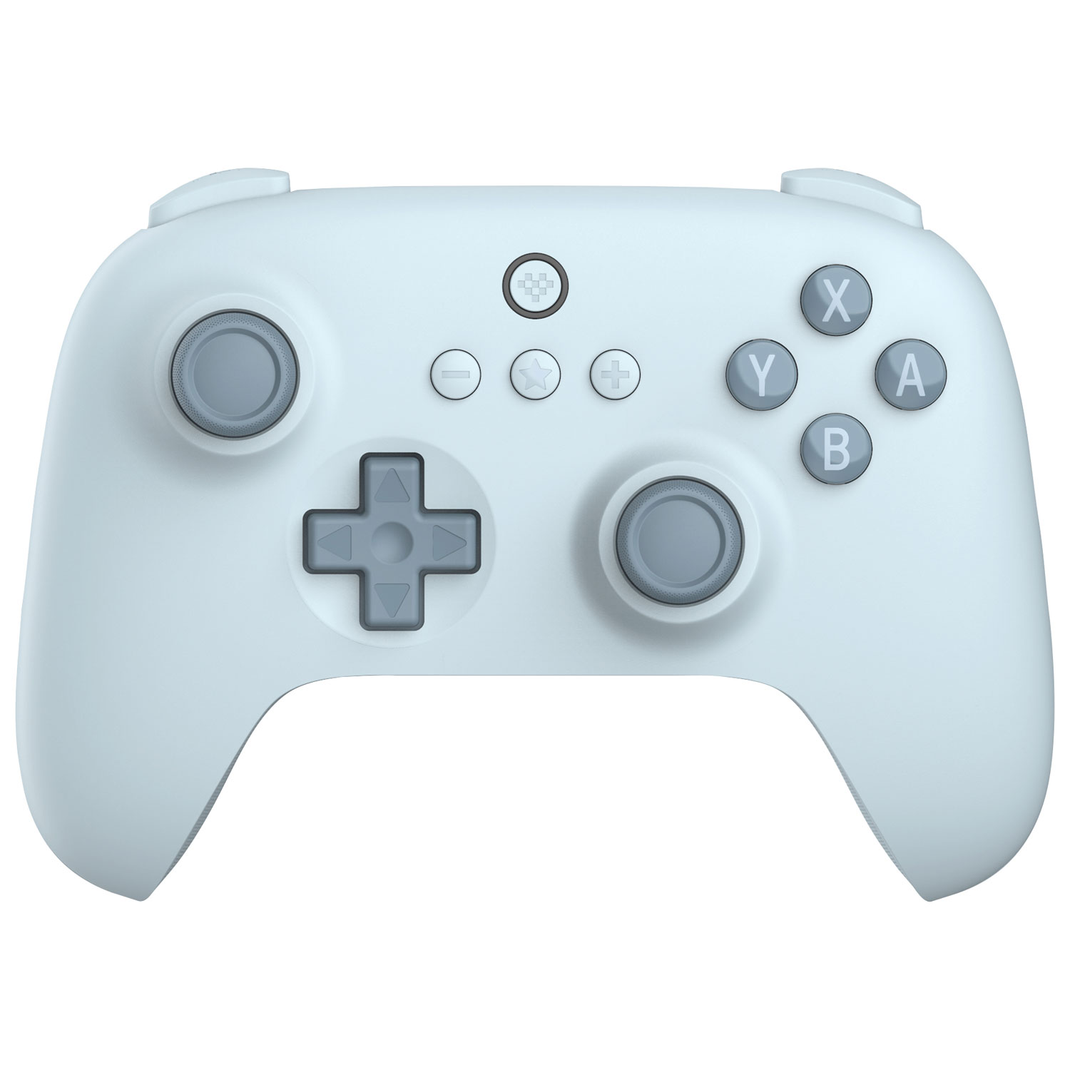 8BitDo Ultimate C Bluetooth Controller for Switch - Blue