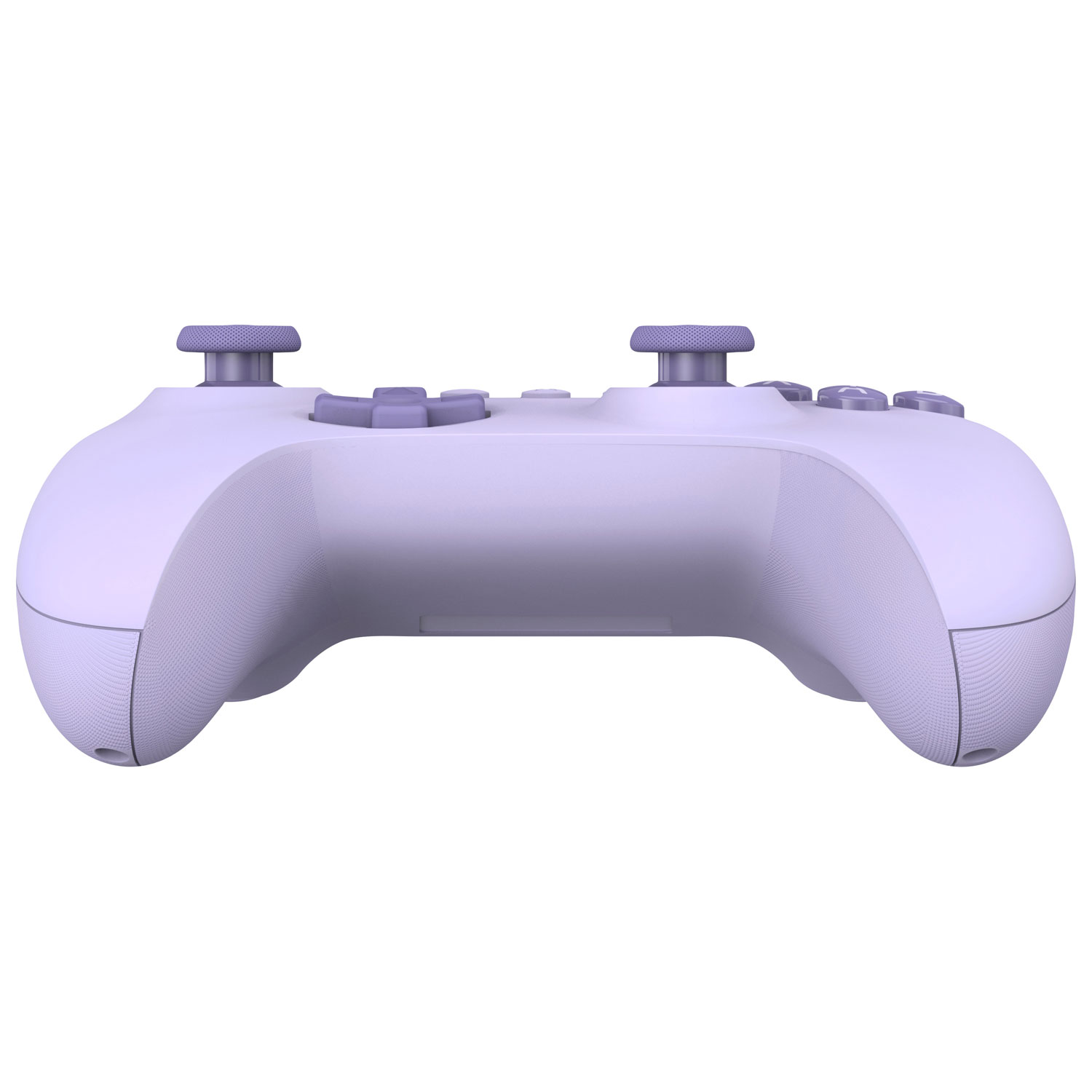 Manette sans fil à 2,4 GHz Ultimate de 8BitDo pour Windows/Android/Steam Deck - Violet