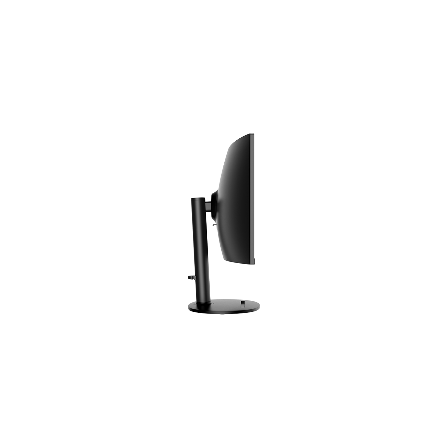 MSI 34" VA 3440 x 1440(UWQHD) Computer Monitor, 120Hz, 1800R Curved, Adaptive-Sync, HDMI, DP, USBC 98W Power Delivery, Height Adjustable, VESA, 1ms,